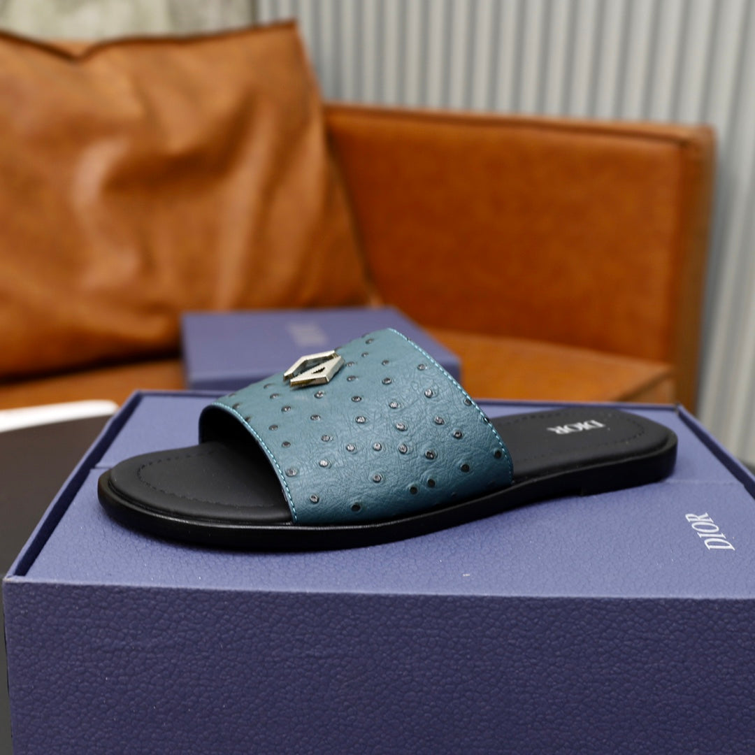 LuxluxHouse Best Quality Sandals Dior