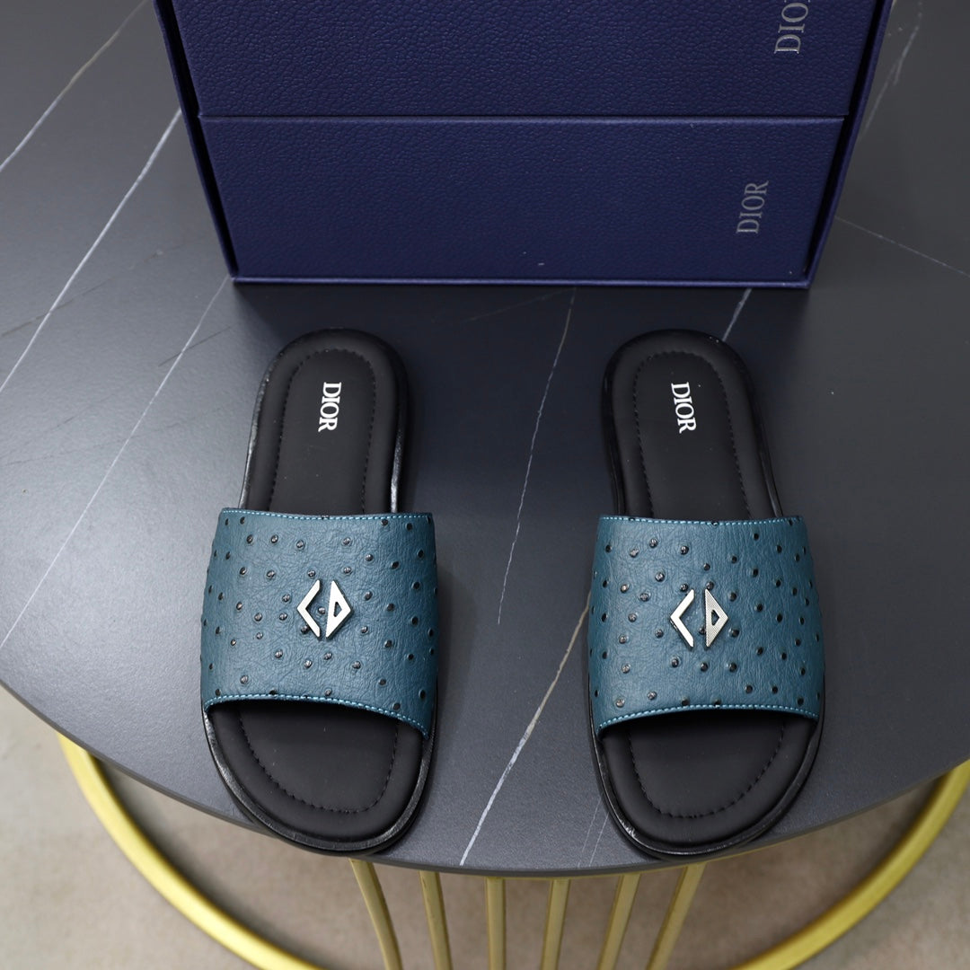 LuxluxHouse Best Quality Sandals Dior