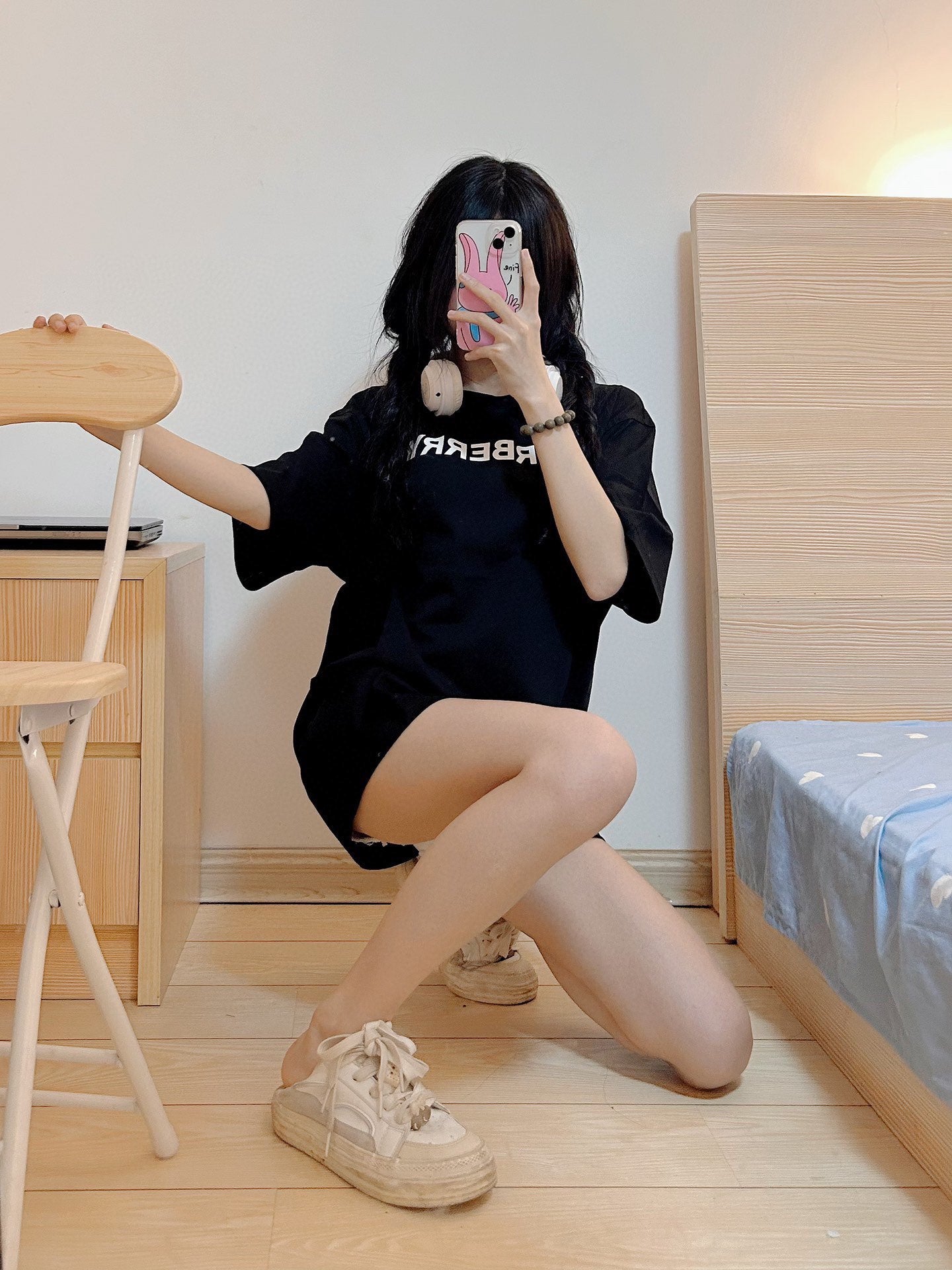 LuxluxHouse Best Quality Clothes Burberry T-shirt