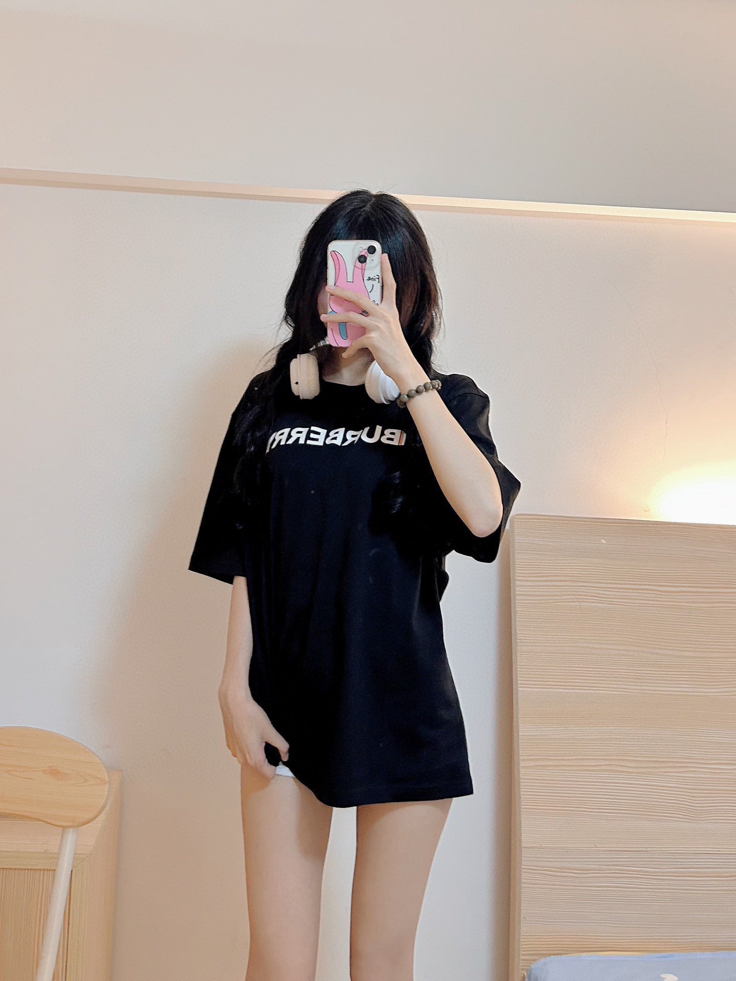 LuxluxHouse Best Quality Clothes Burberry T-shirt
