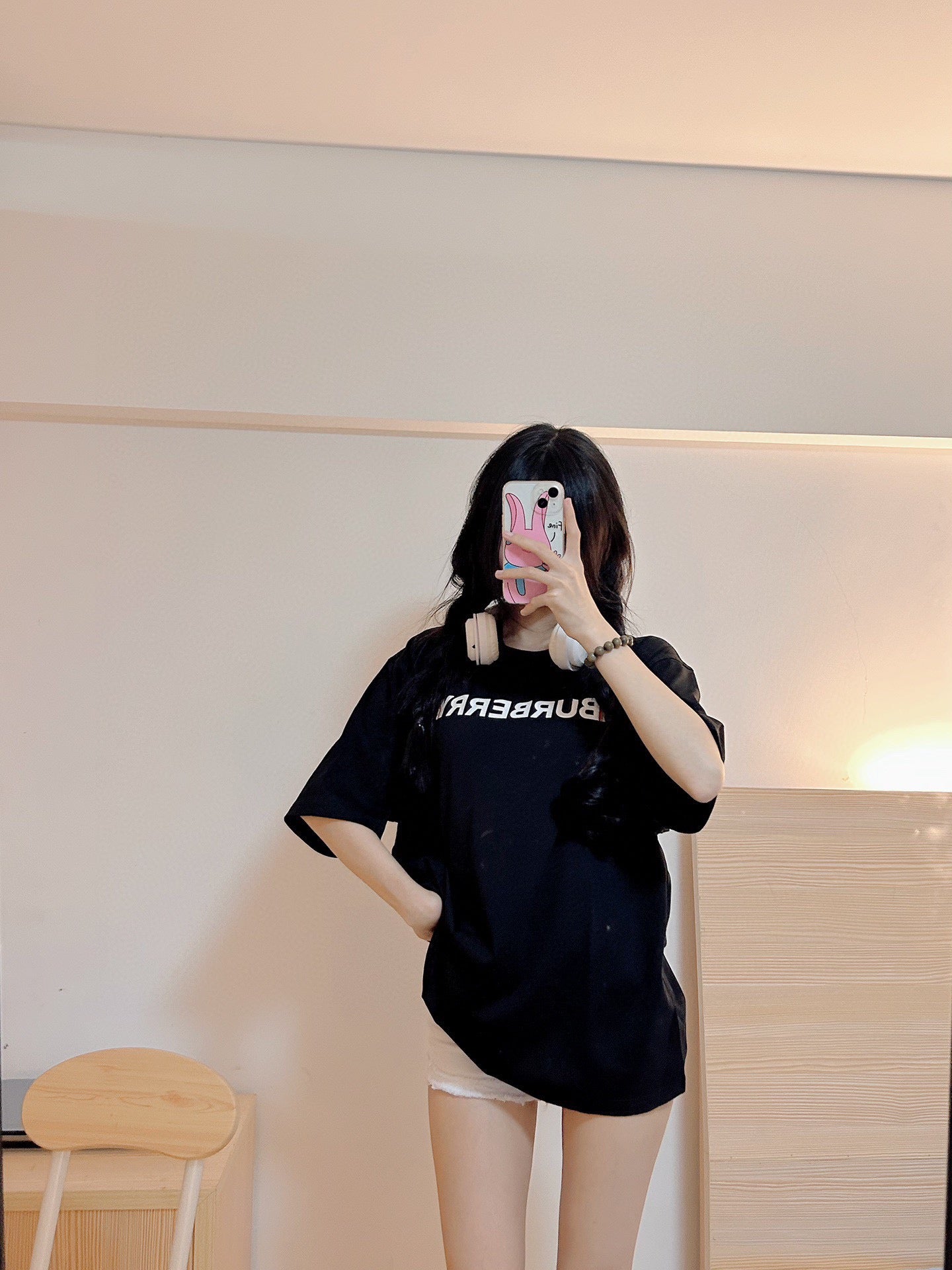 LuxluxHouse Best Quality Clothes Burberry T-shirt