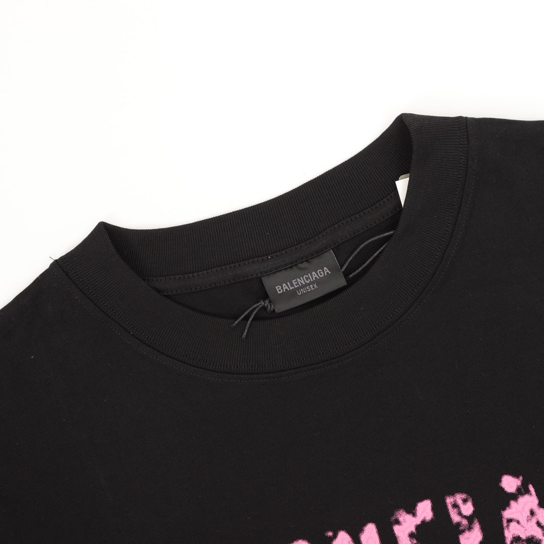 LuxluxHouse Best Quality Clothes Balenciaga T-shirt