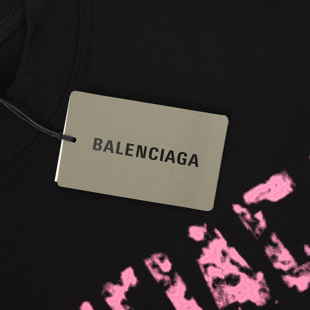 LuxluxHouse Best Quality Clothes Balenciaga T-shirt