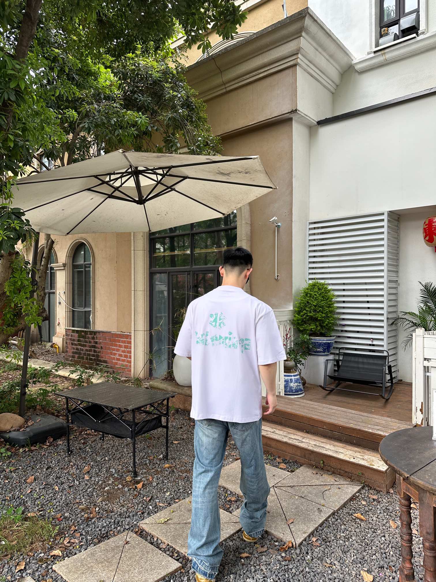 LuxluxHouse Best Quality Clothes Balenciaga T-shirt