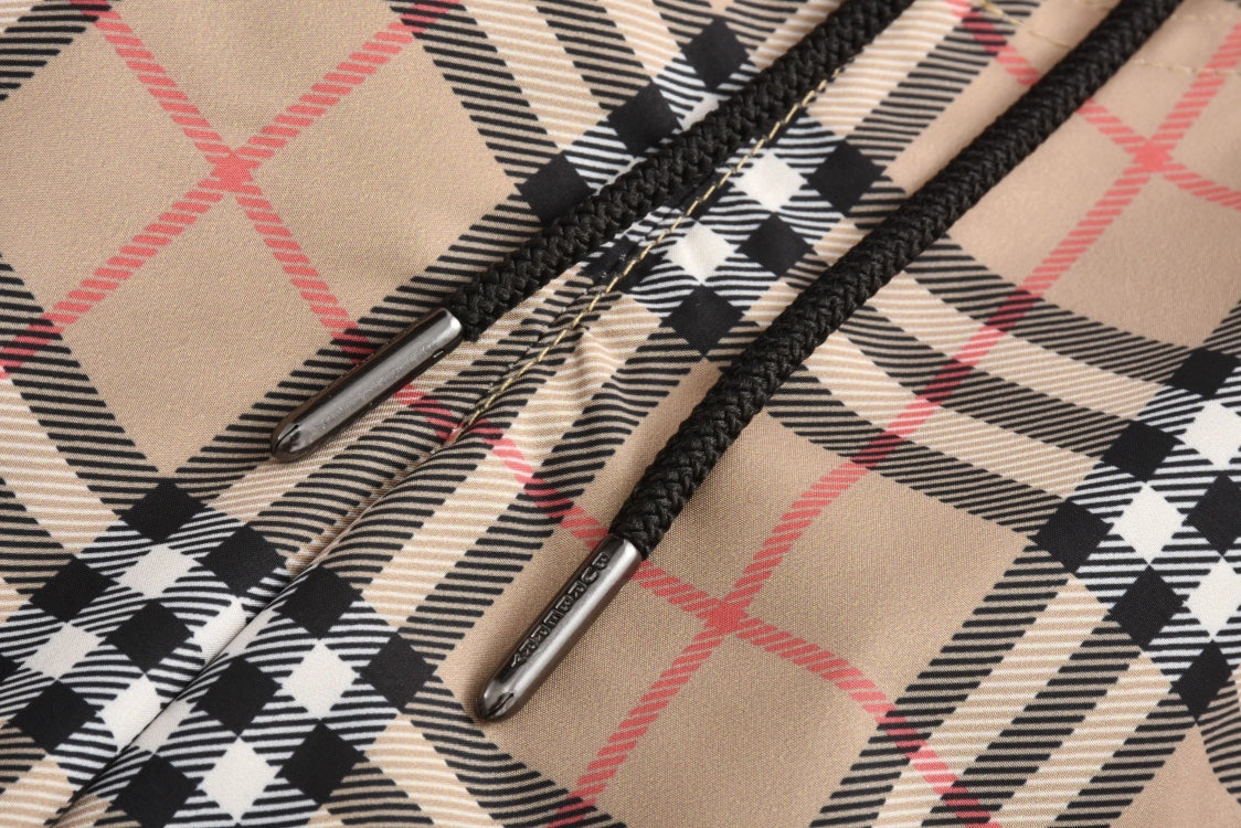 LuxluxHouse Best Quality Clothes Burberry Pants