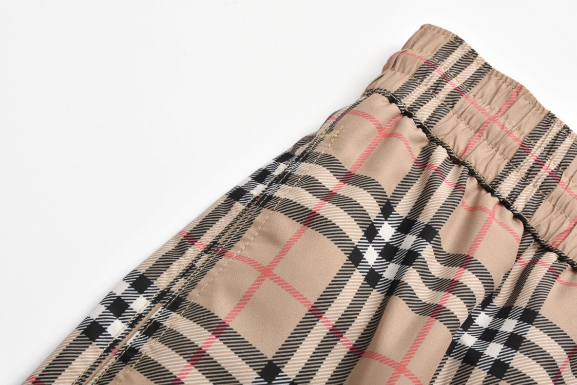 LuxluxHouse Best Quality Clothes Burberry Pants