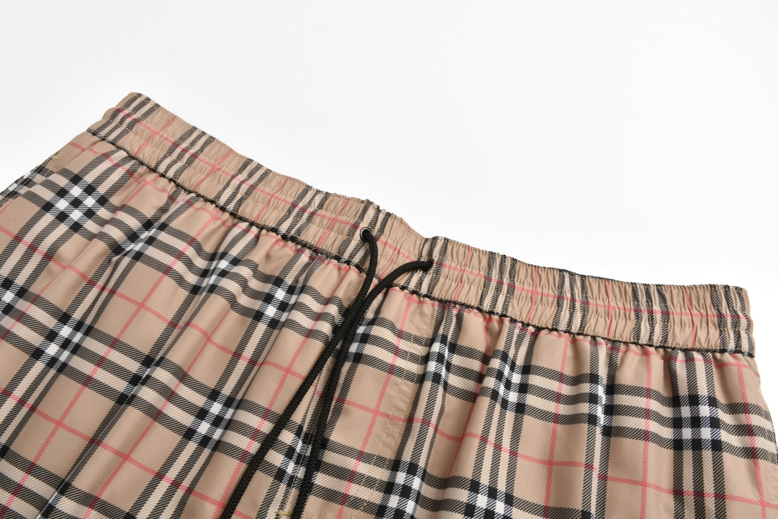 LuxluxHouse Best Quality Clothes Burberry Pants