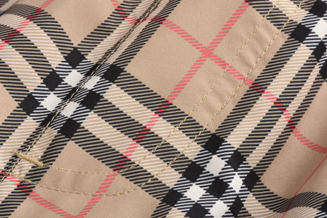 LuxluxHouse Best Quality Clothes Burberry Pants