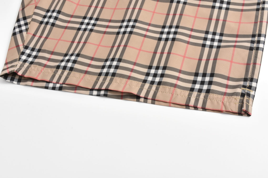 LuxluxHouse Best Quality Clothes Burberry Pants