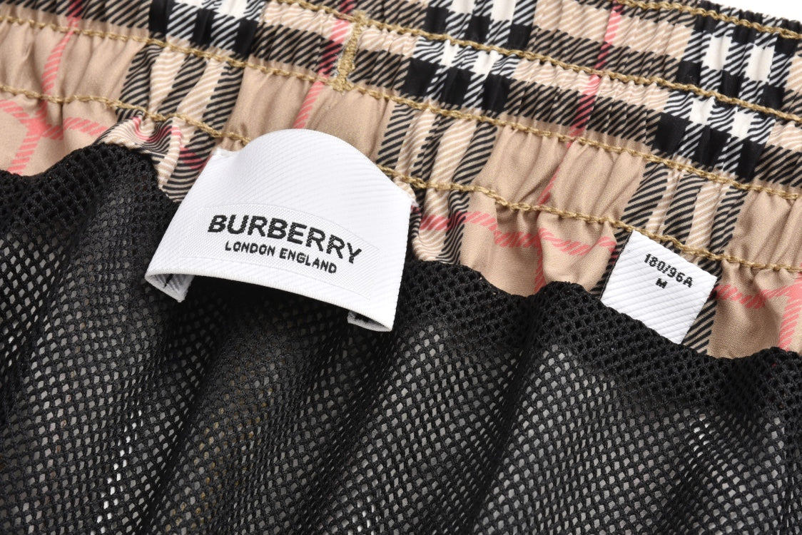 LuxluxHouse Best Quality Clothes Burberry Pants