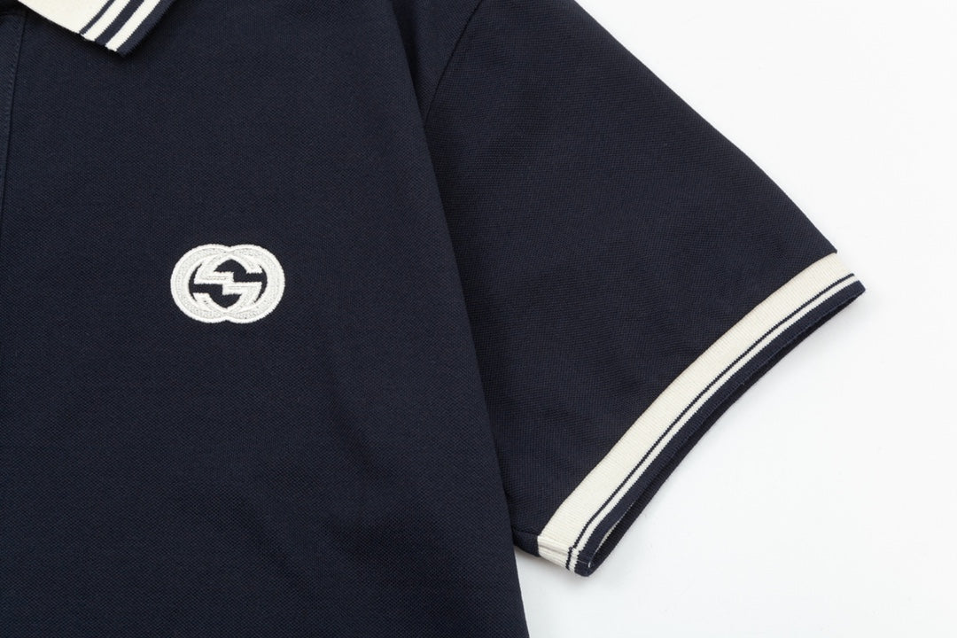 LuxluxHouse Best Quality Clothes Shirts&Polo Gucci