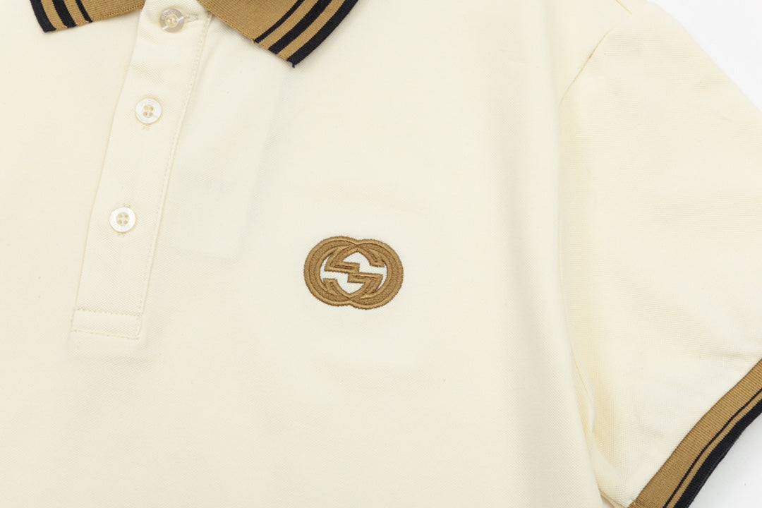 LuxluxHouse Best Quality Clothes Shirts&Polo Gucci