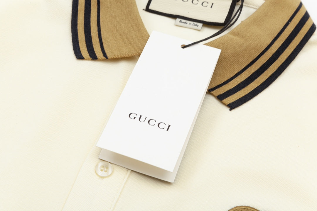 LuxluxHouse Best Quality Clothes Shirts&Polo Gucci