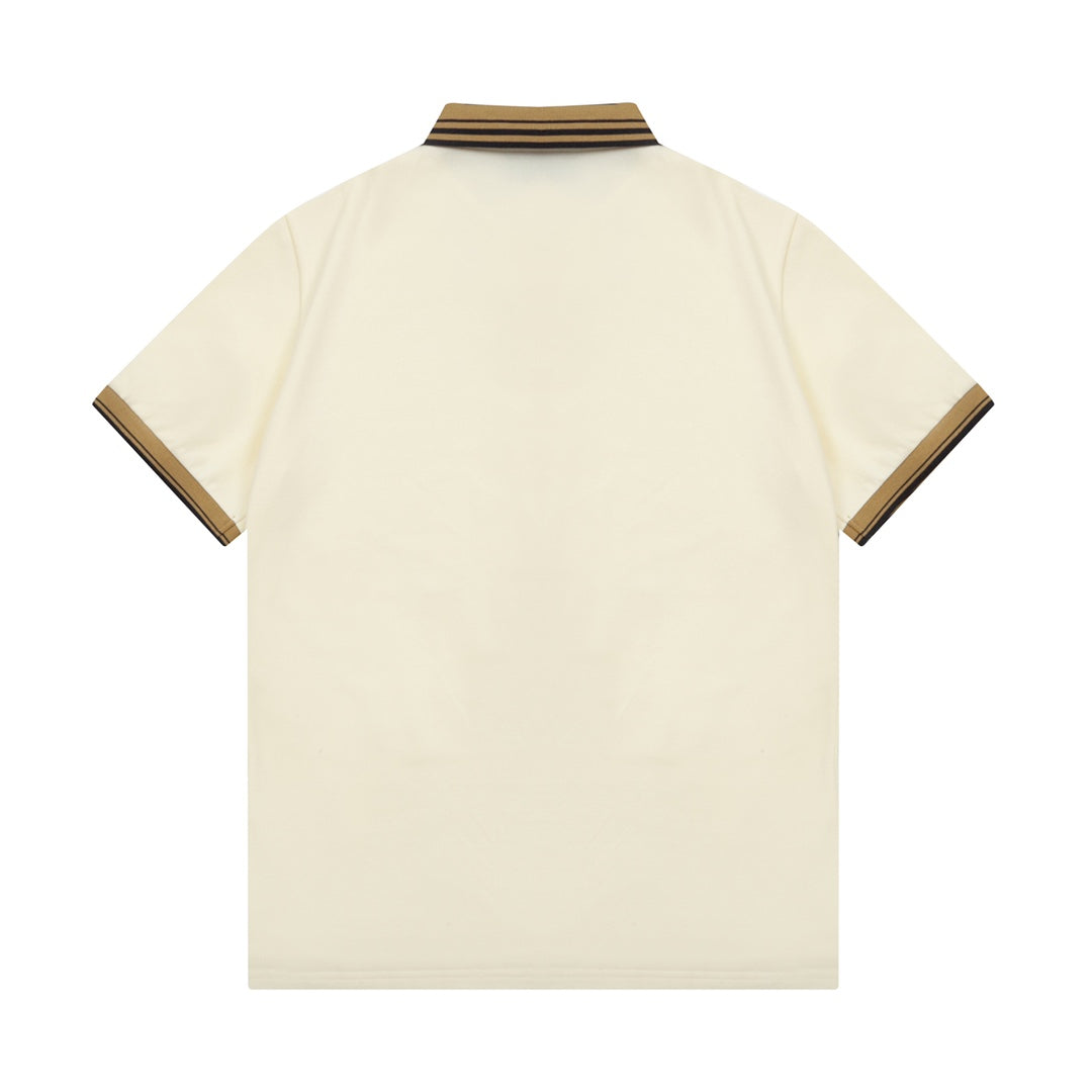 LuxluxHouse Best Quality Clothes Shirts&Polo Gucci