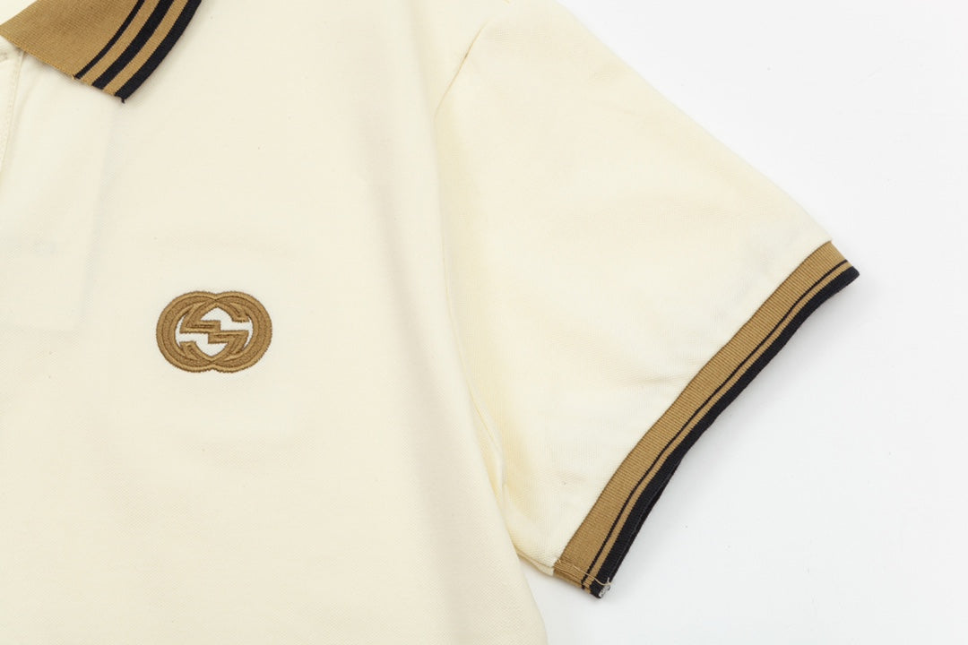 LuxluxHouse Best Quality Clothes Shirts&Polo Gucci