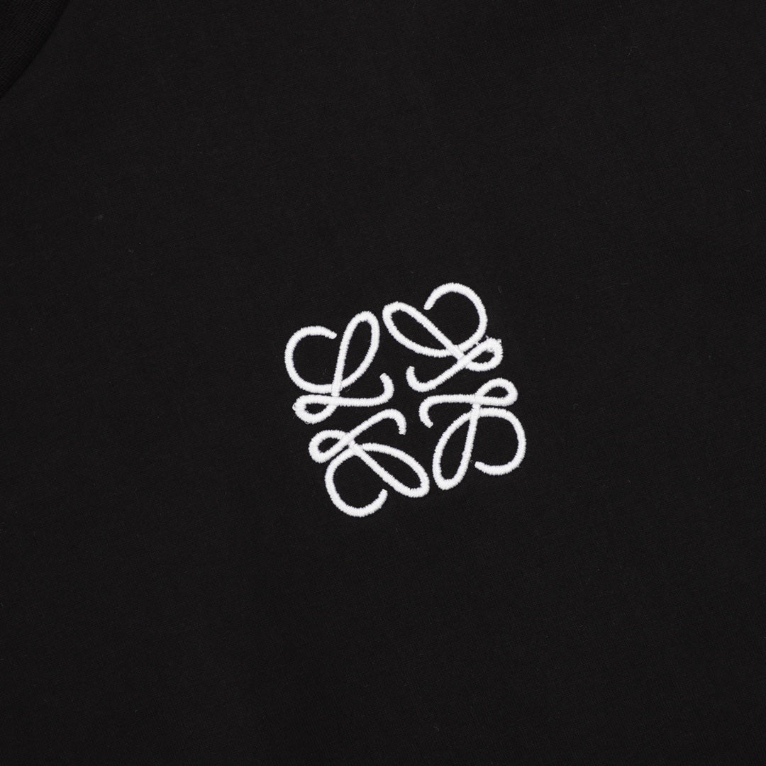 LuxluxHouse Best Quality Clothes T-shirt Loewe