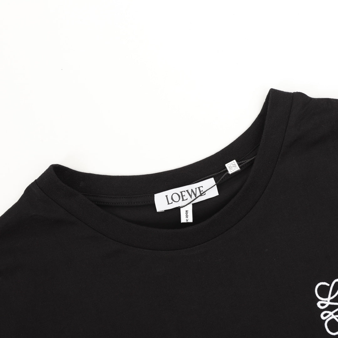 LuxluxHouse Best Quality Clothes T-shirt Loewe