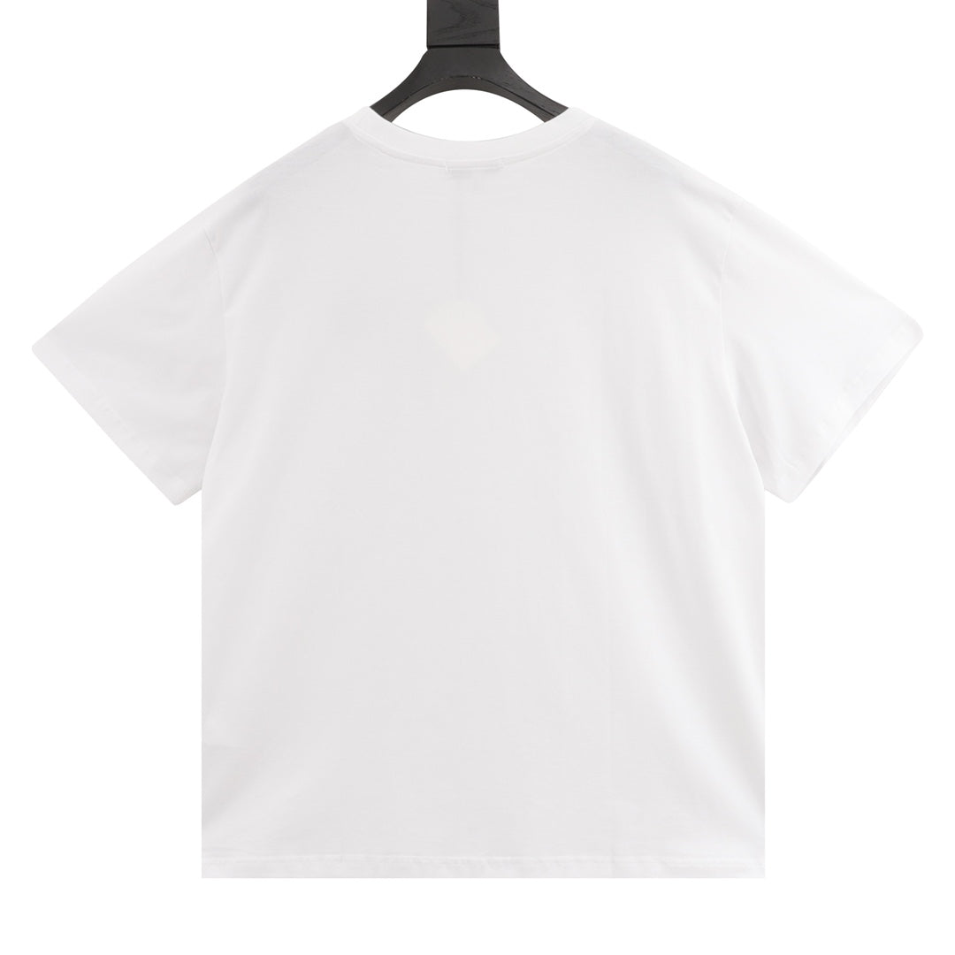 LuxluxHouse Best Quality Clothes T-shirt Loewe