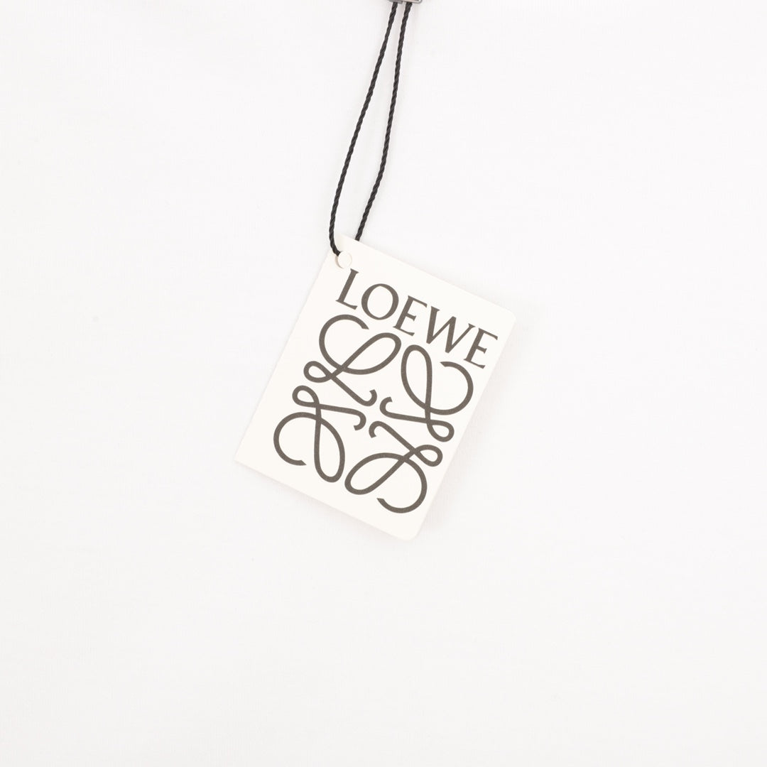 LuxluxHouse Best Quality Clothes T-shirt Loewe