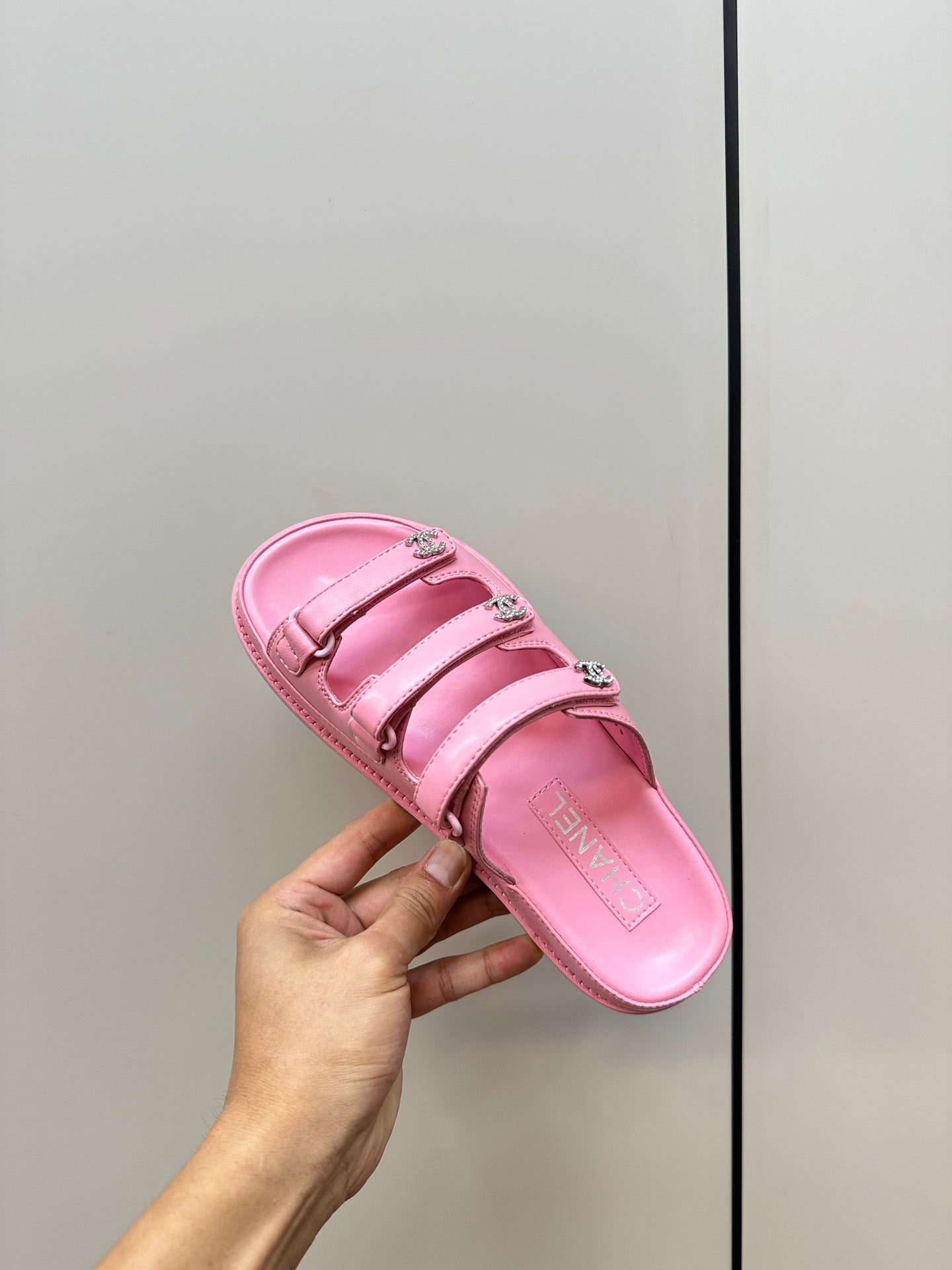 LuxluxHouse Best Quality Chanel Sandals