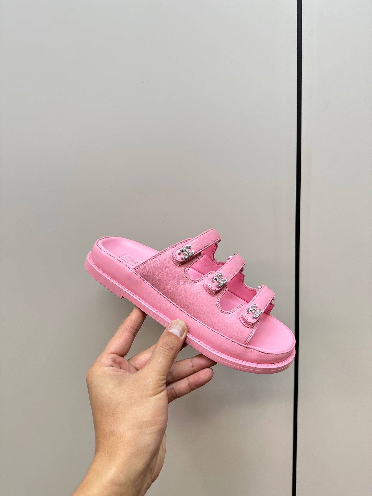 LuxluxHouse Best Quality Chanel Sandals