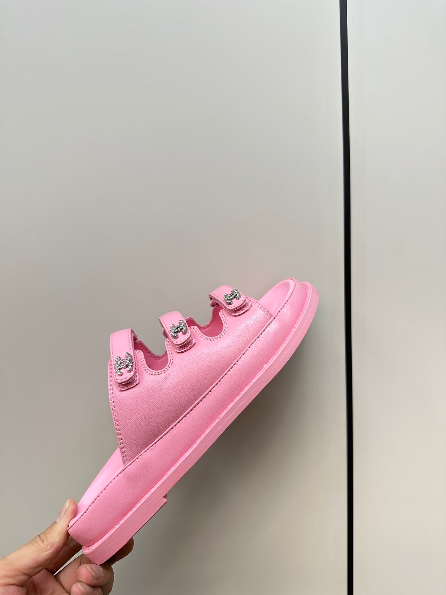 LuxluxHouse Best Quality Chanel Sandals