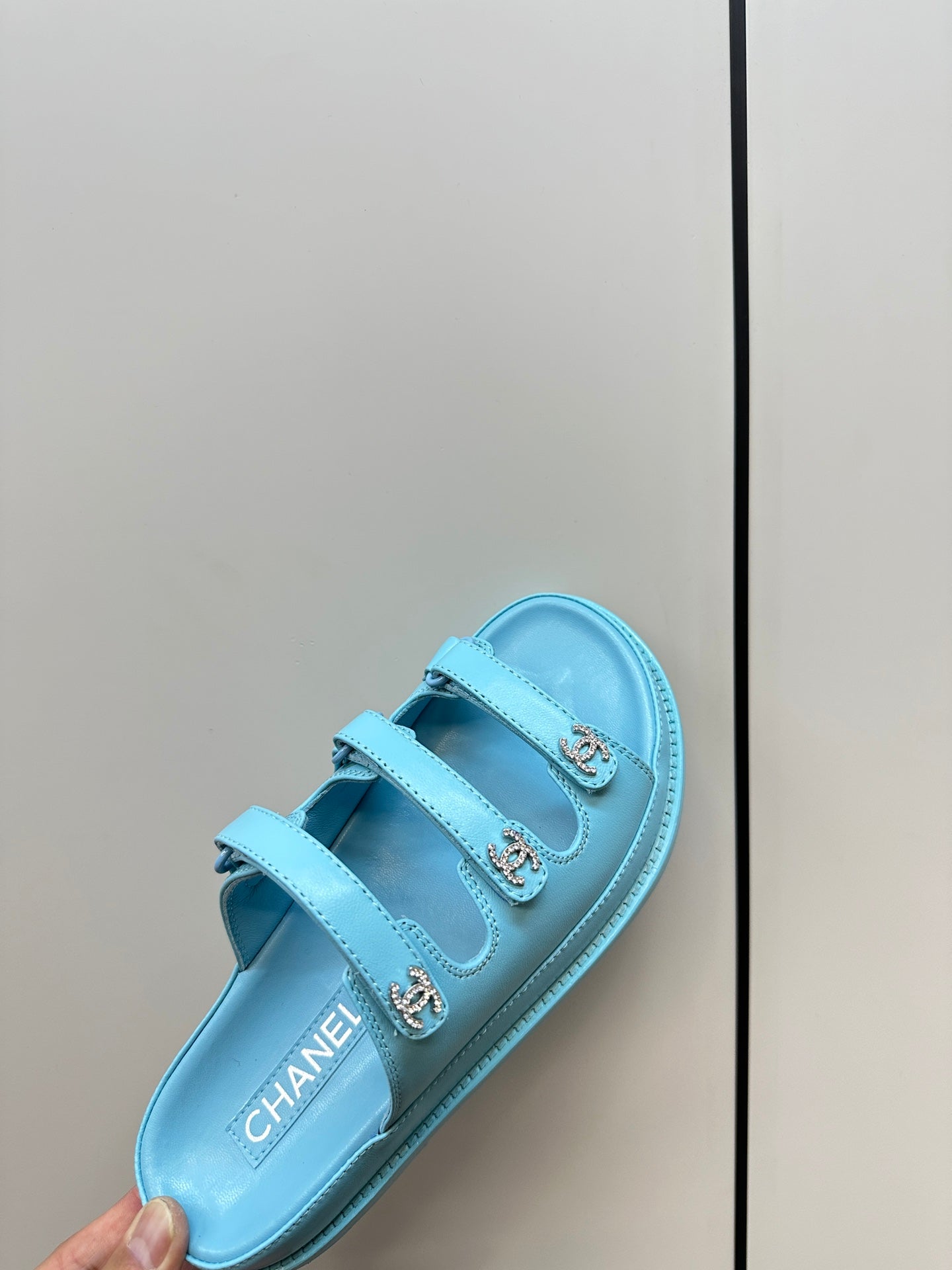 LuxluxHouse Best Quality Chanel Sandals
