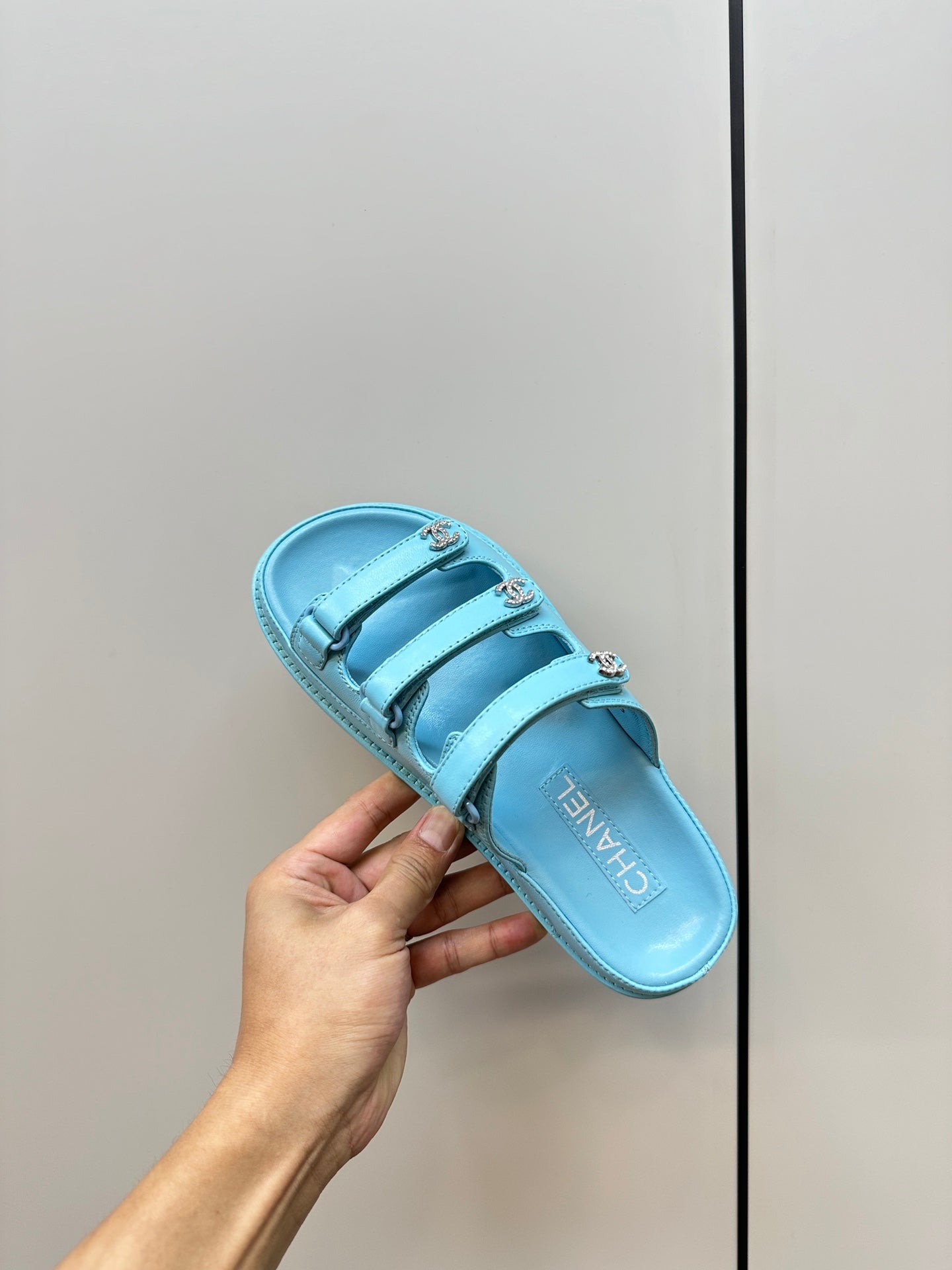 LuxluxHouse Best Quality Chanel Sandals