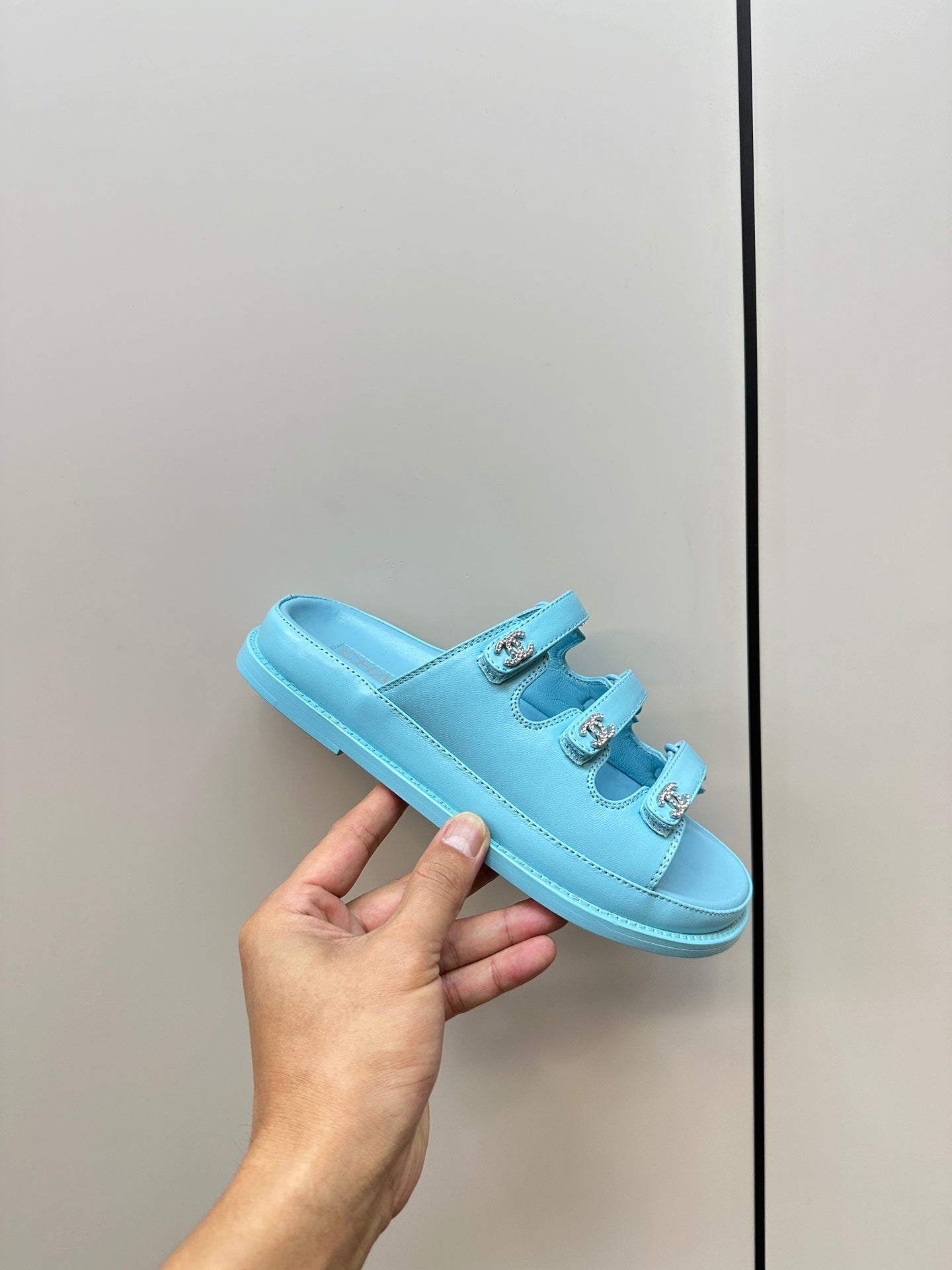 LuxluxHouse Best Quality Chanel Sandals