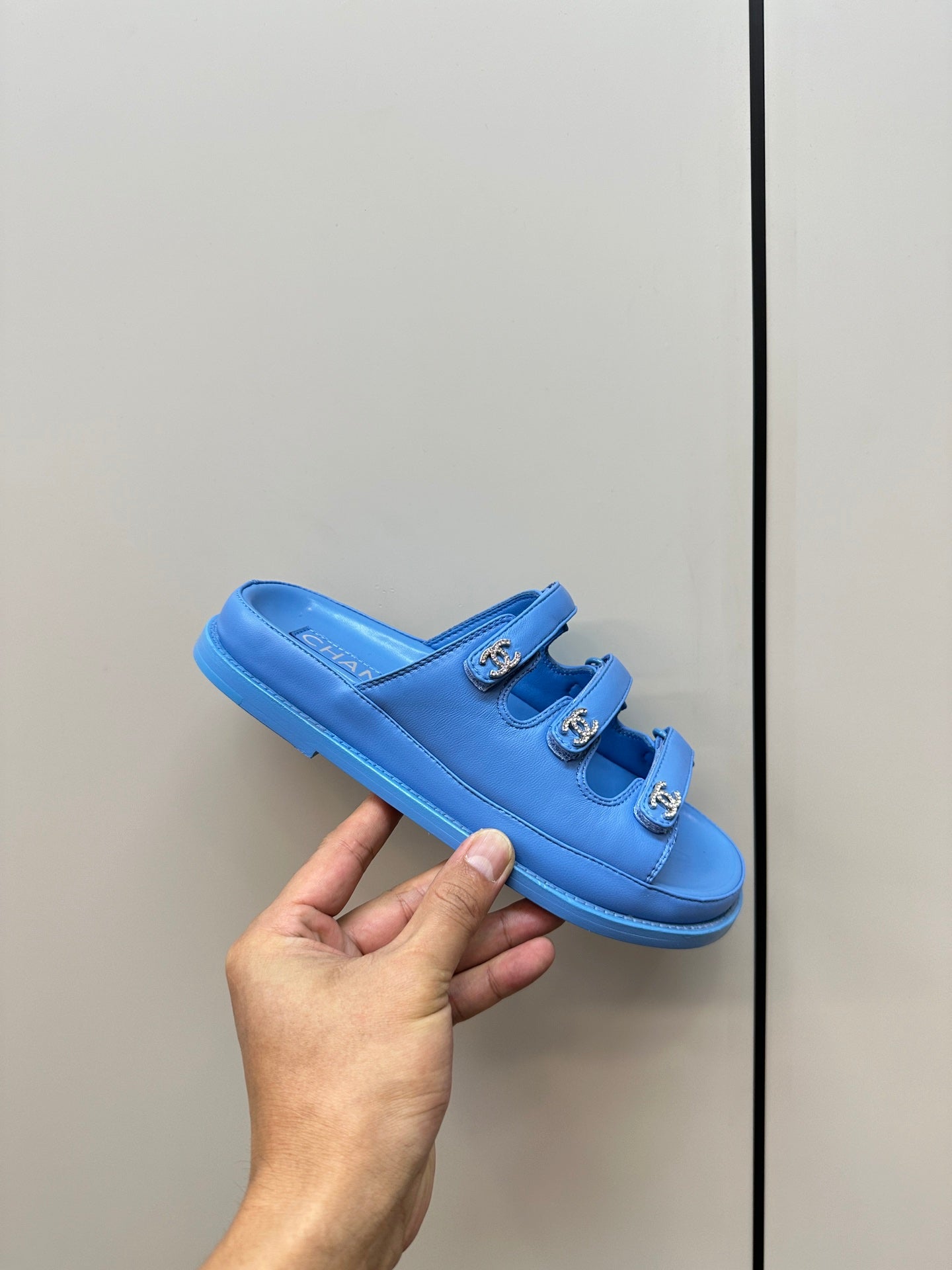 LuxluxHouse Best Quality Chanel Sandals