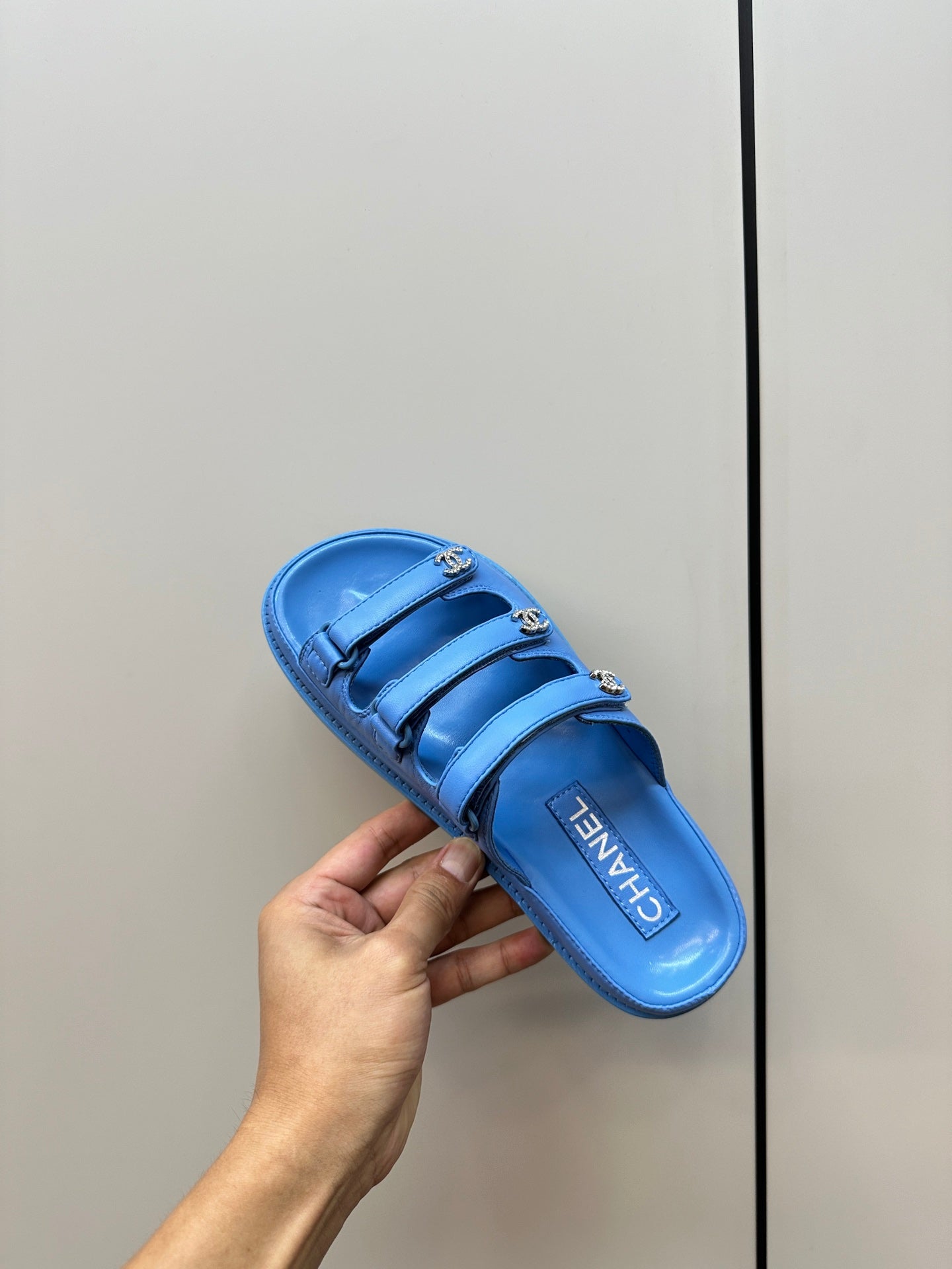 LuxluxHouse Best Quality Chanel Sandals