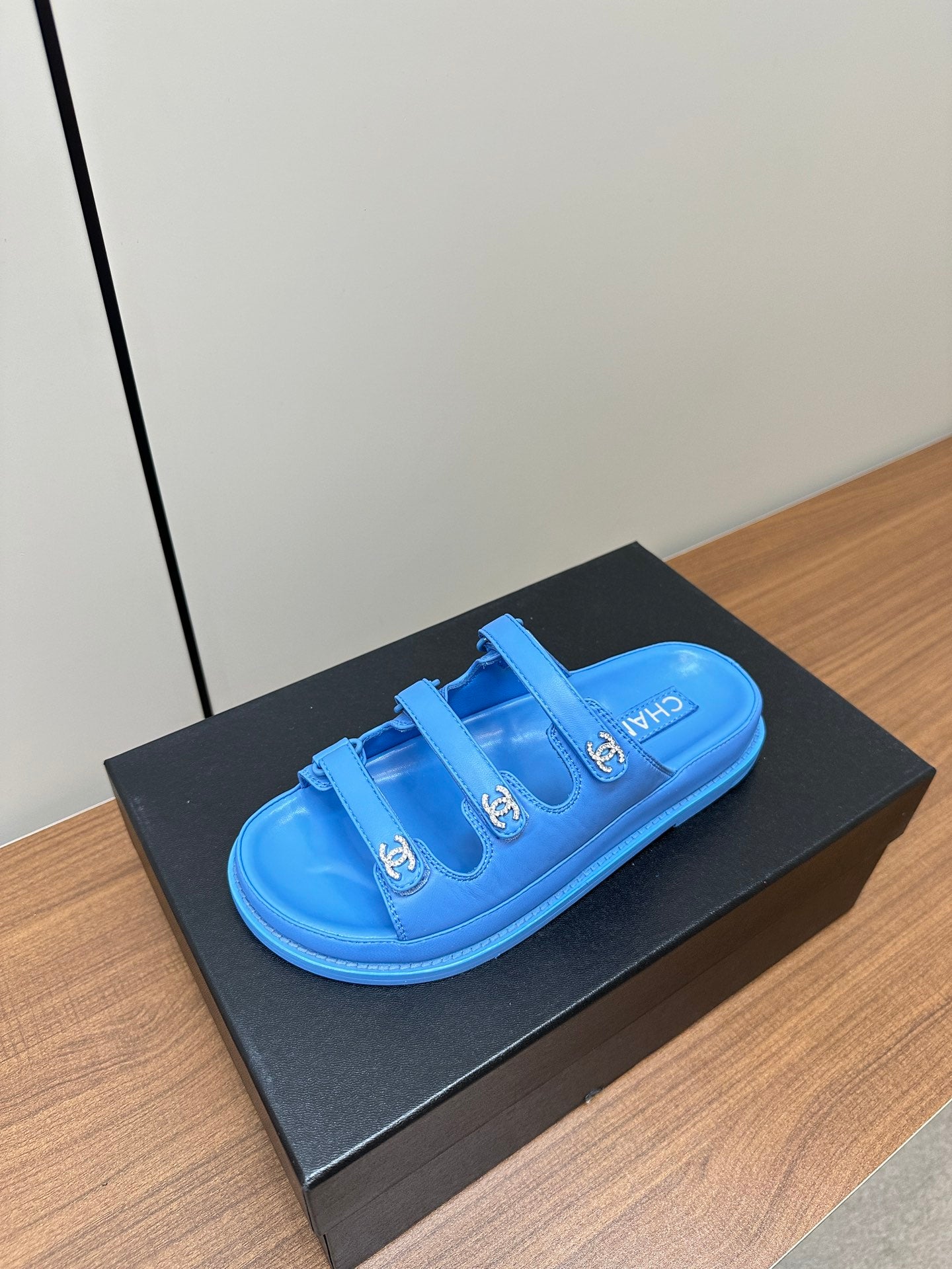 LuxluxHouse Best Quality Chanel Sandals