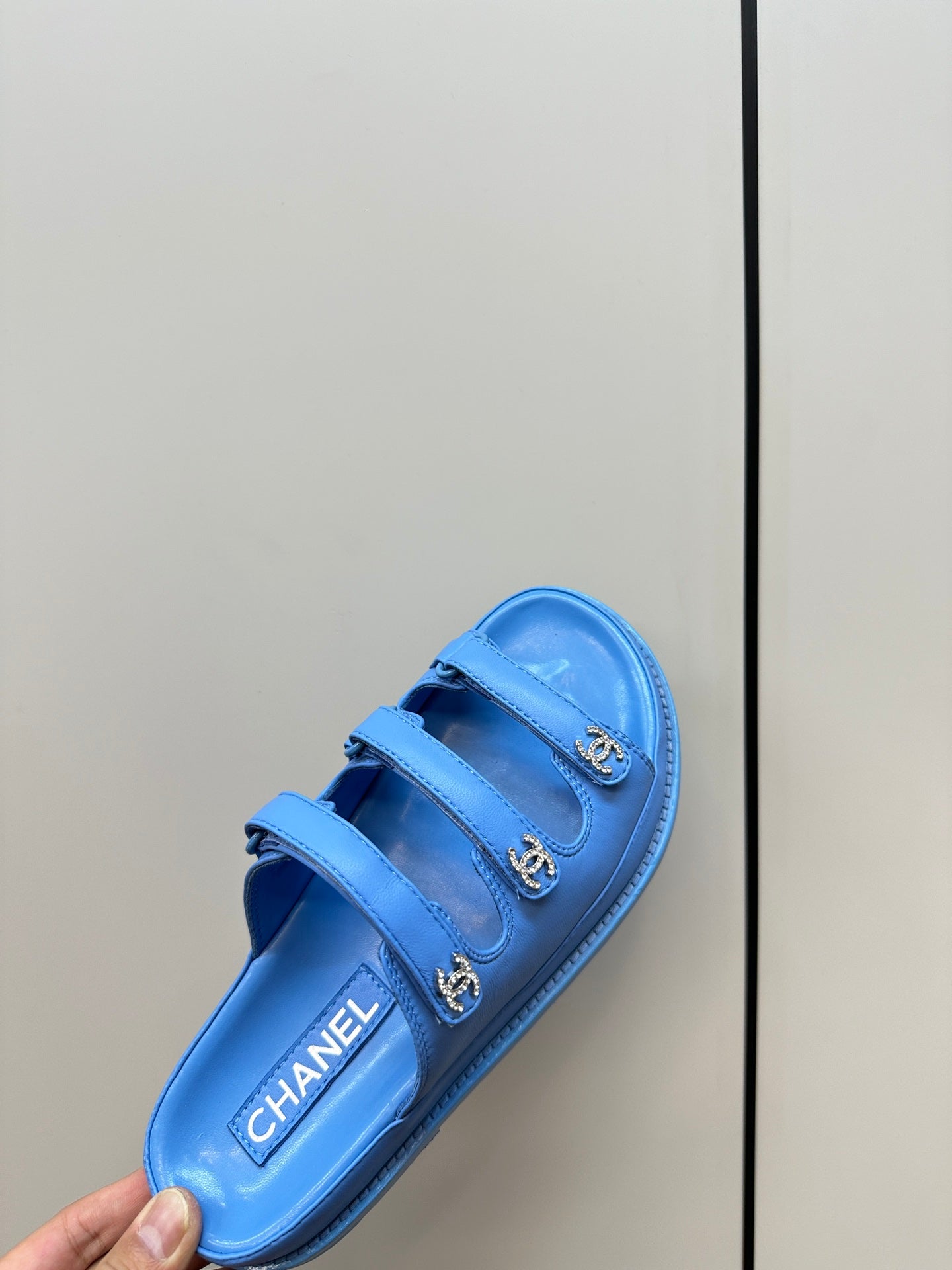 LuxluxHouse Best Quality Chanel Sandals
