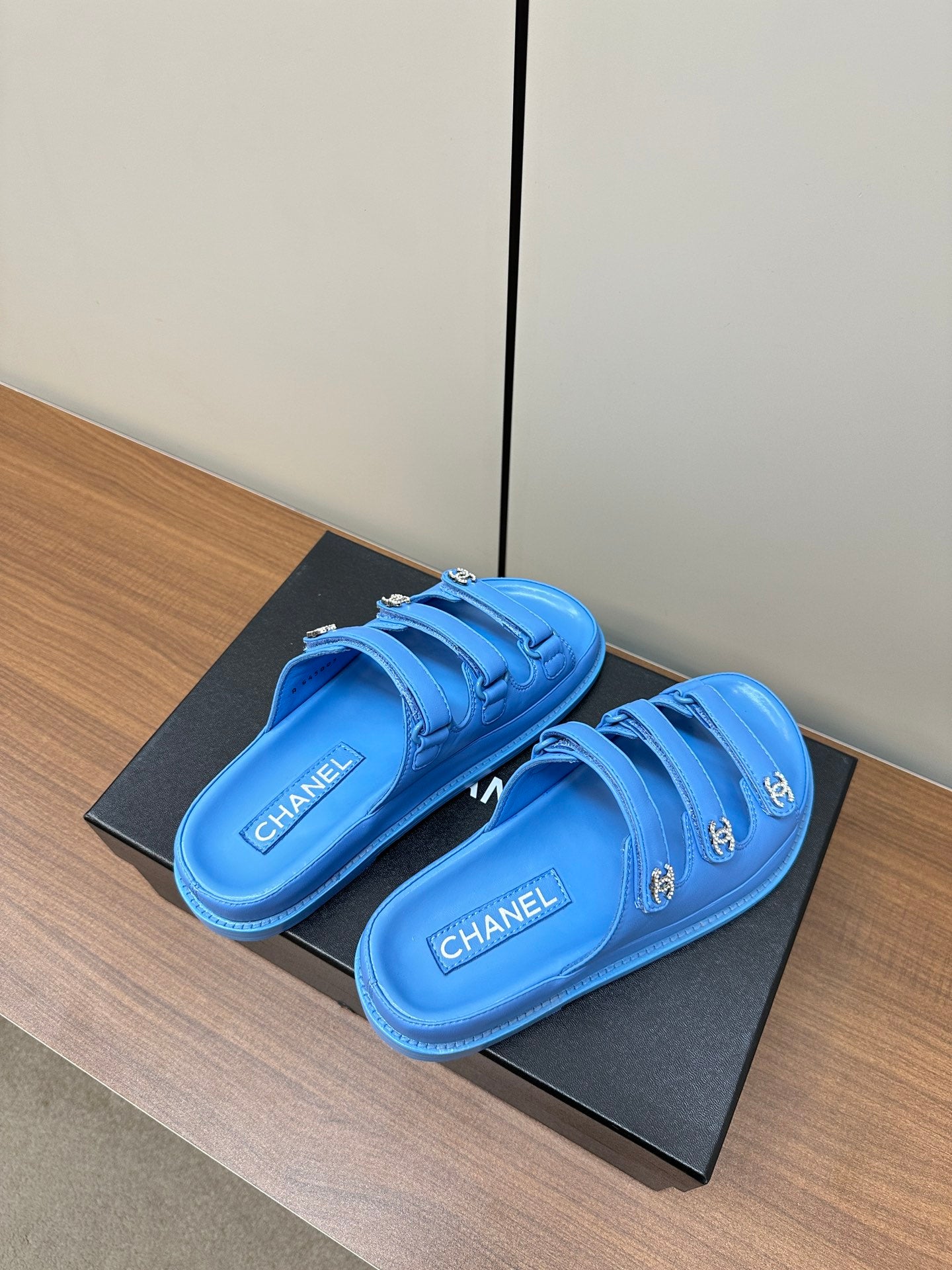 LuxluxHouse Best Quality Chanel Sandals