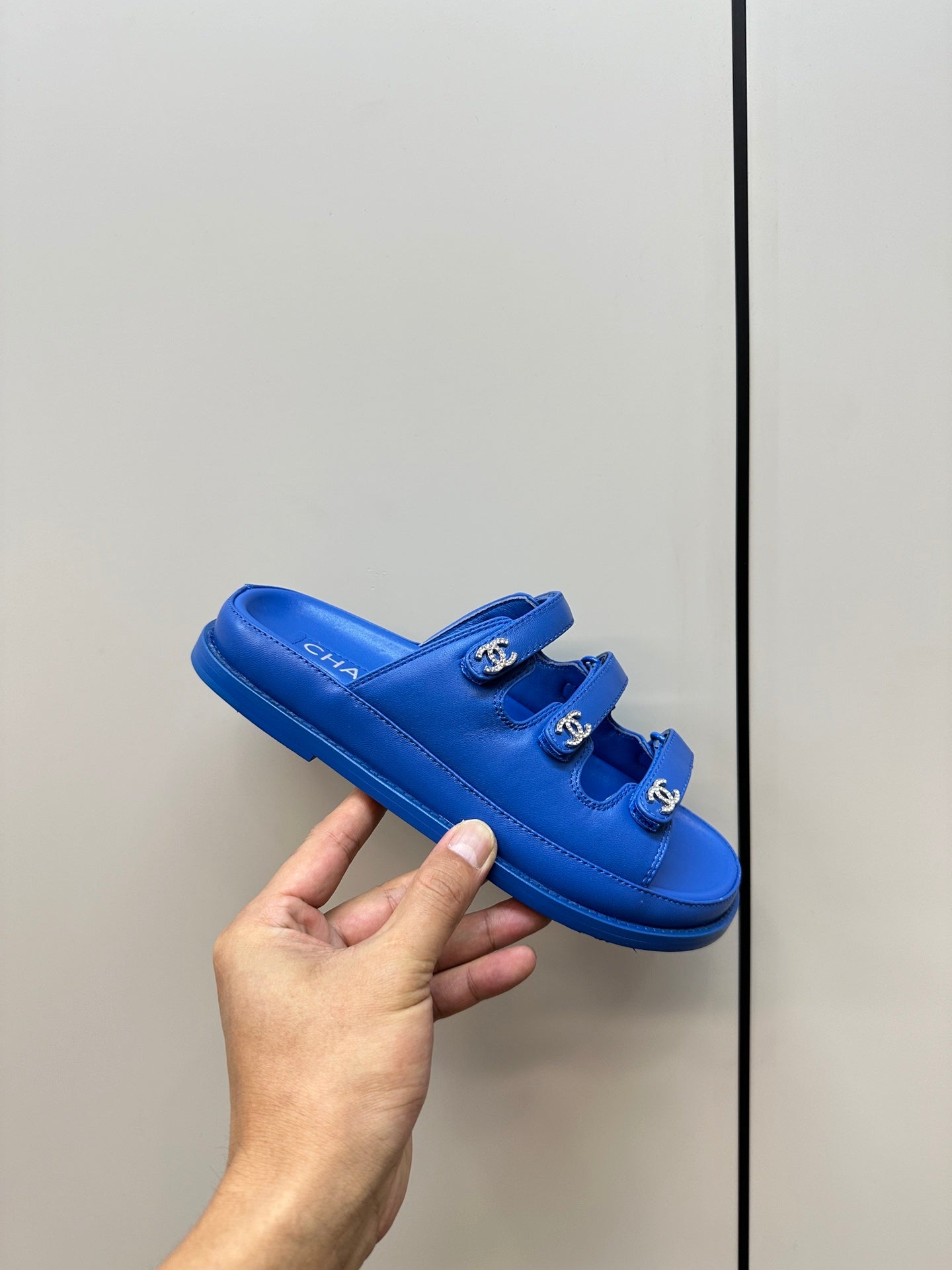 LuxluxHouse Best Quality Chanel Sandals