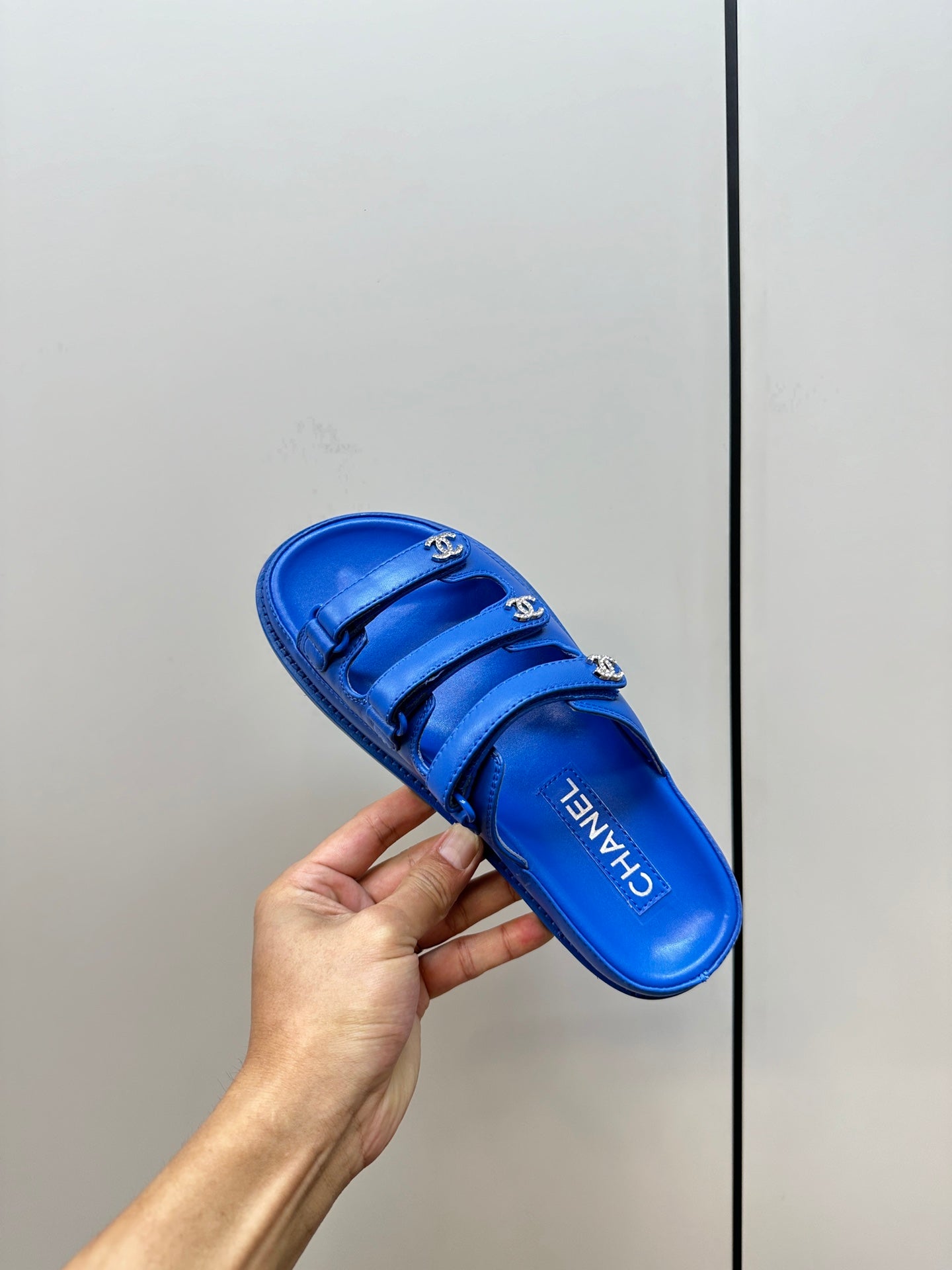 LuxluxHouse Best Quality Chanel Sandals