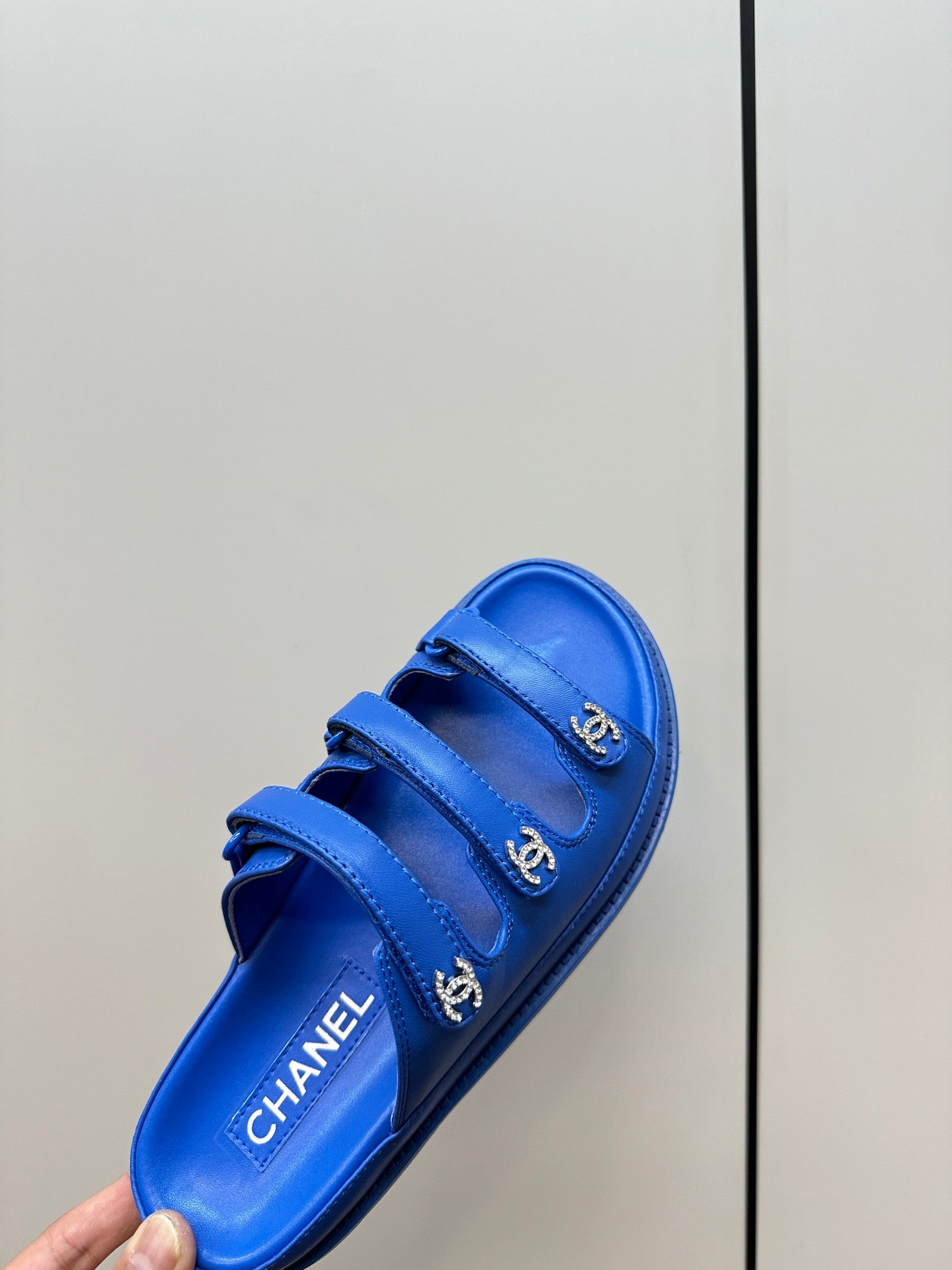 LuxluxHouse Best Quality Chanel Sandals