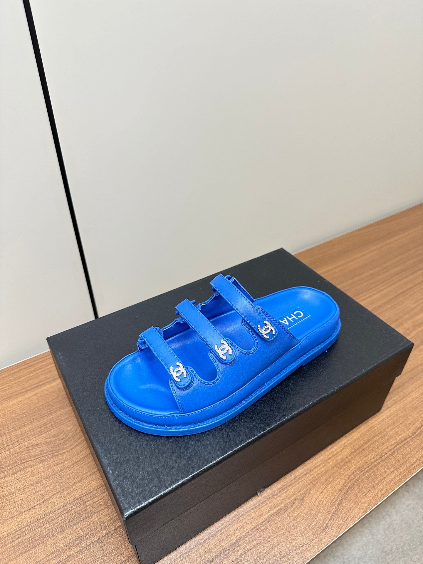 LuxluxHouse Best Quality Chanel Sandals