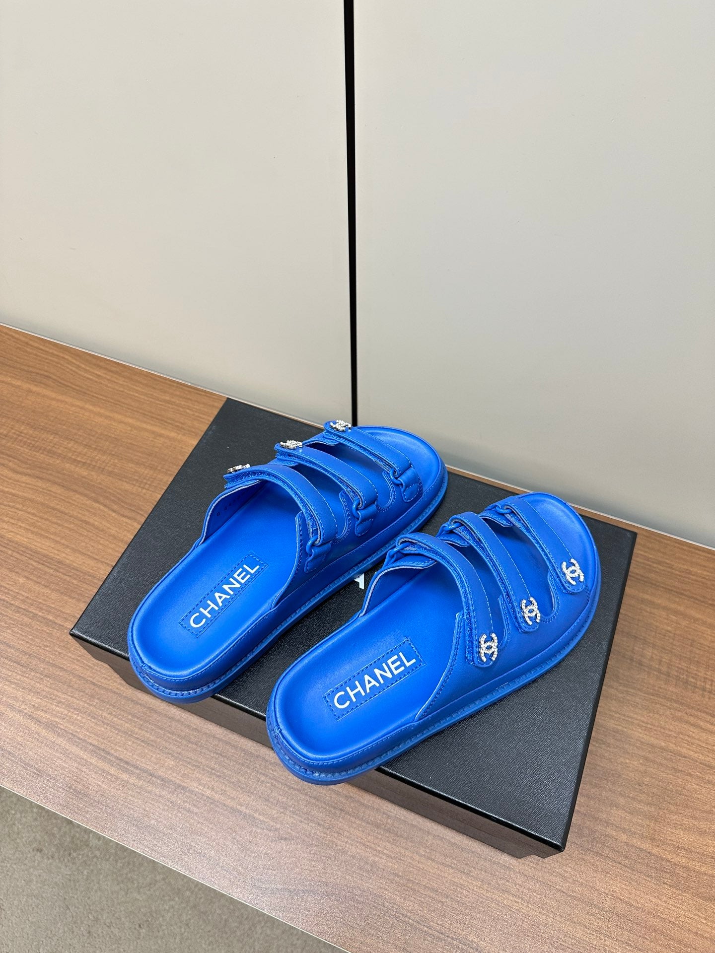 LuxluxHouse Best Quality Chanel Sandals