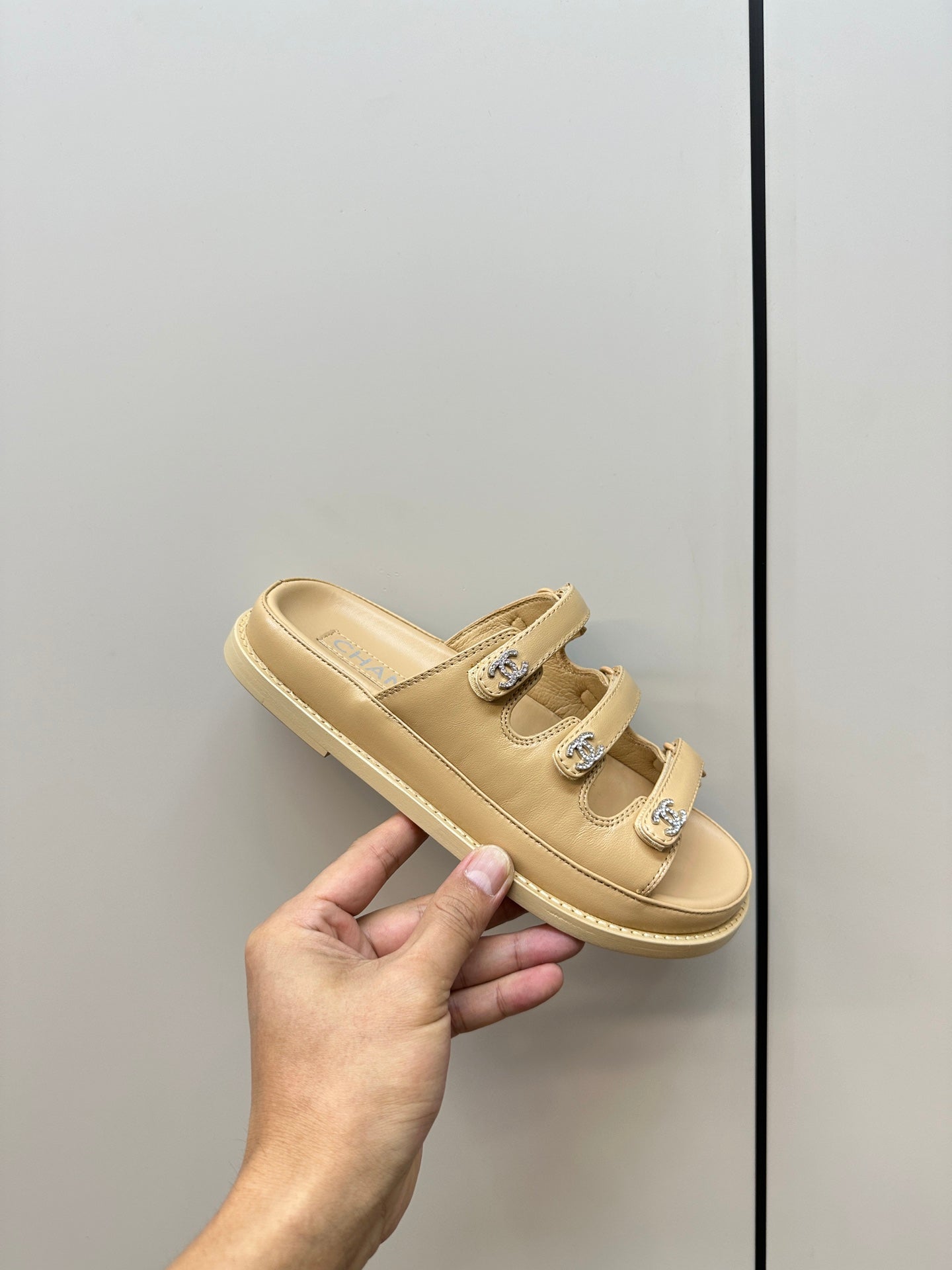 LuxluxHouse Best Quality Chanel Sandals