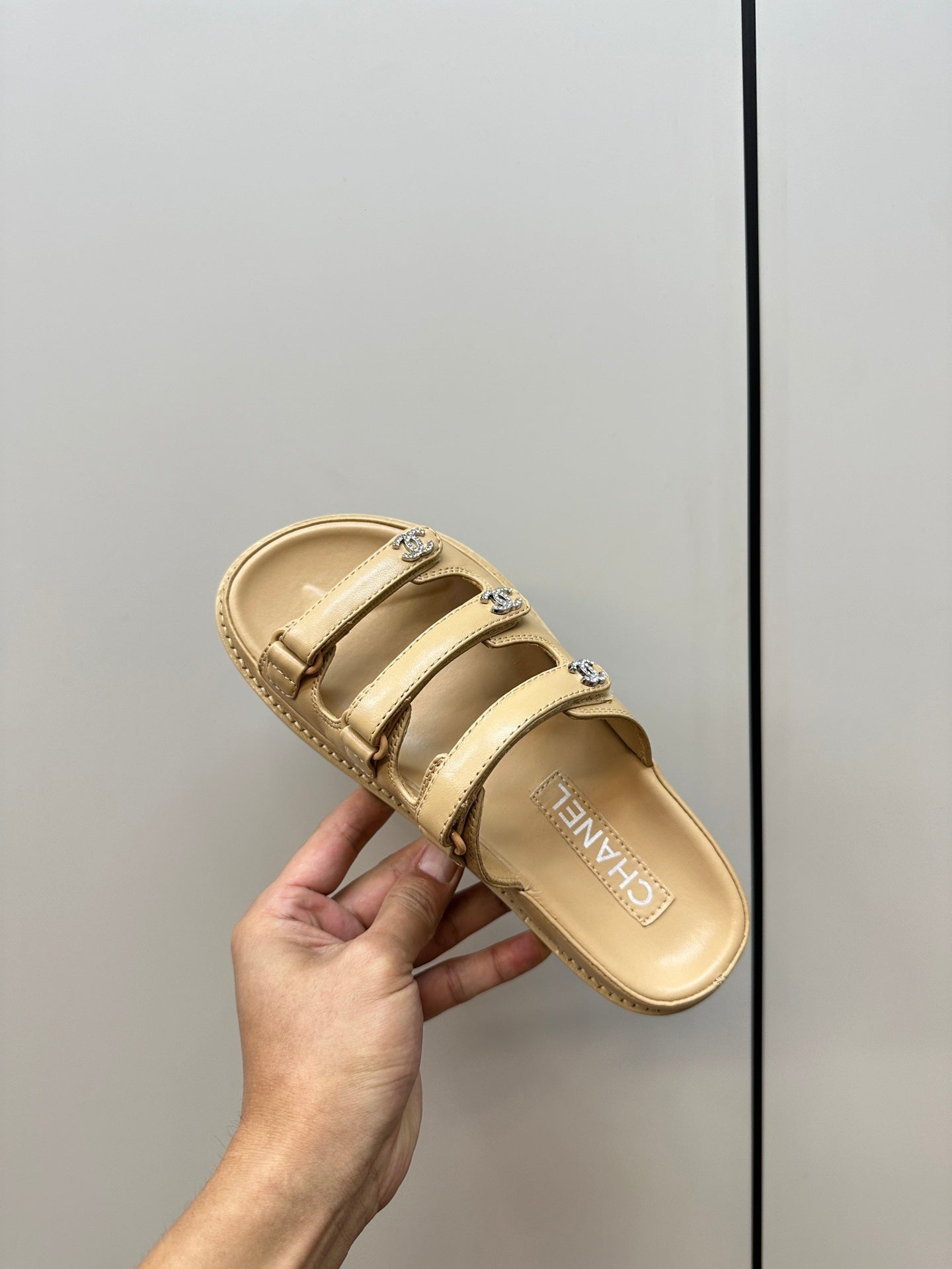 LuxluxHouse Best Quality Chanel Sandals
