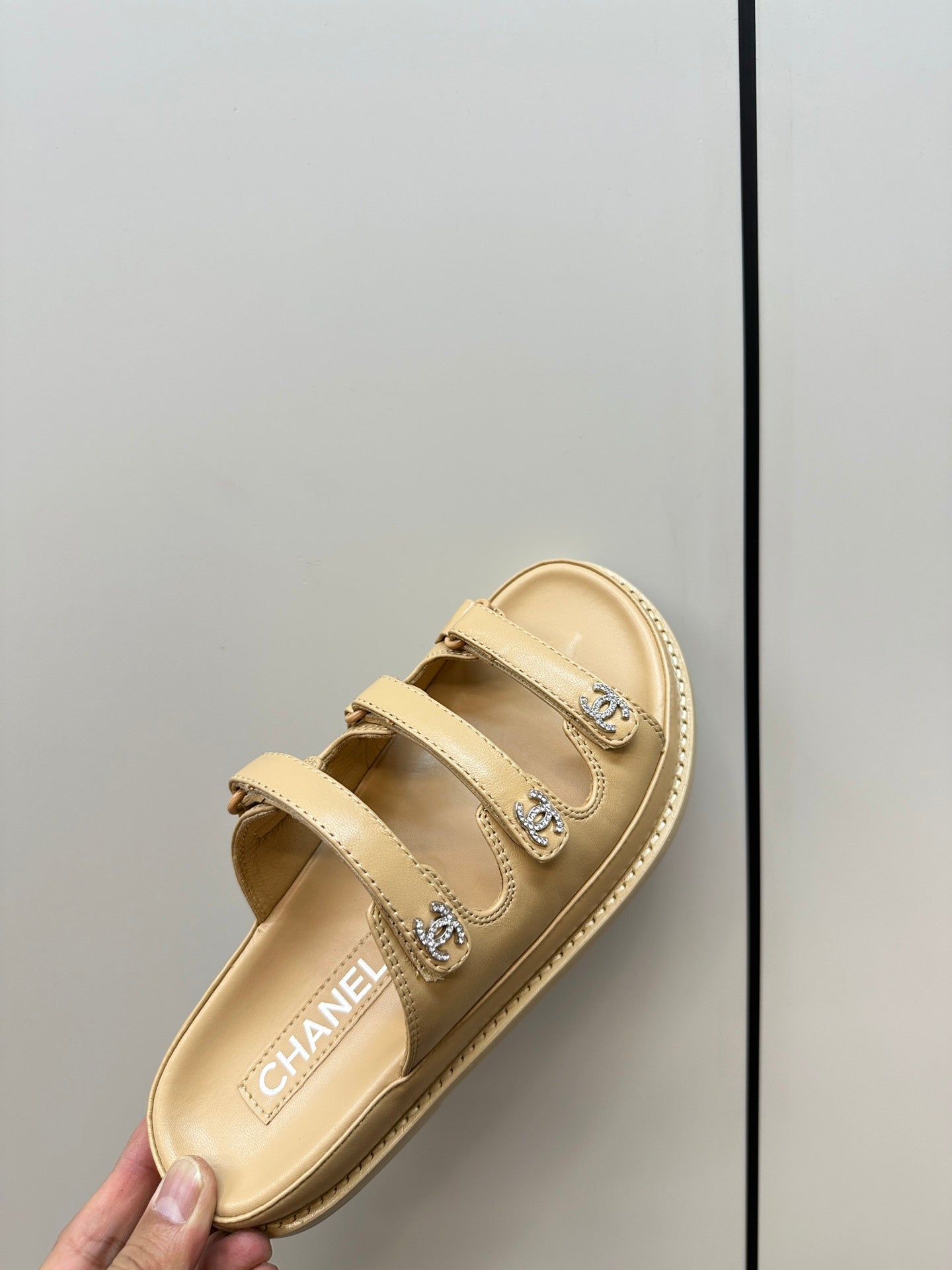 LuxluxHouse Best Quality Chanel Sandals