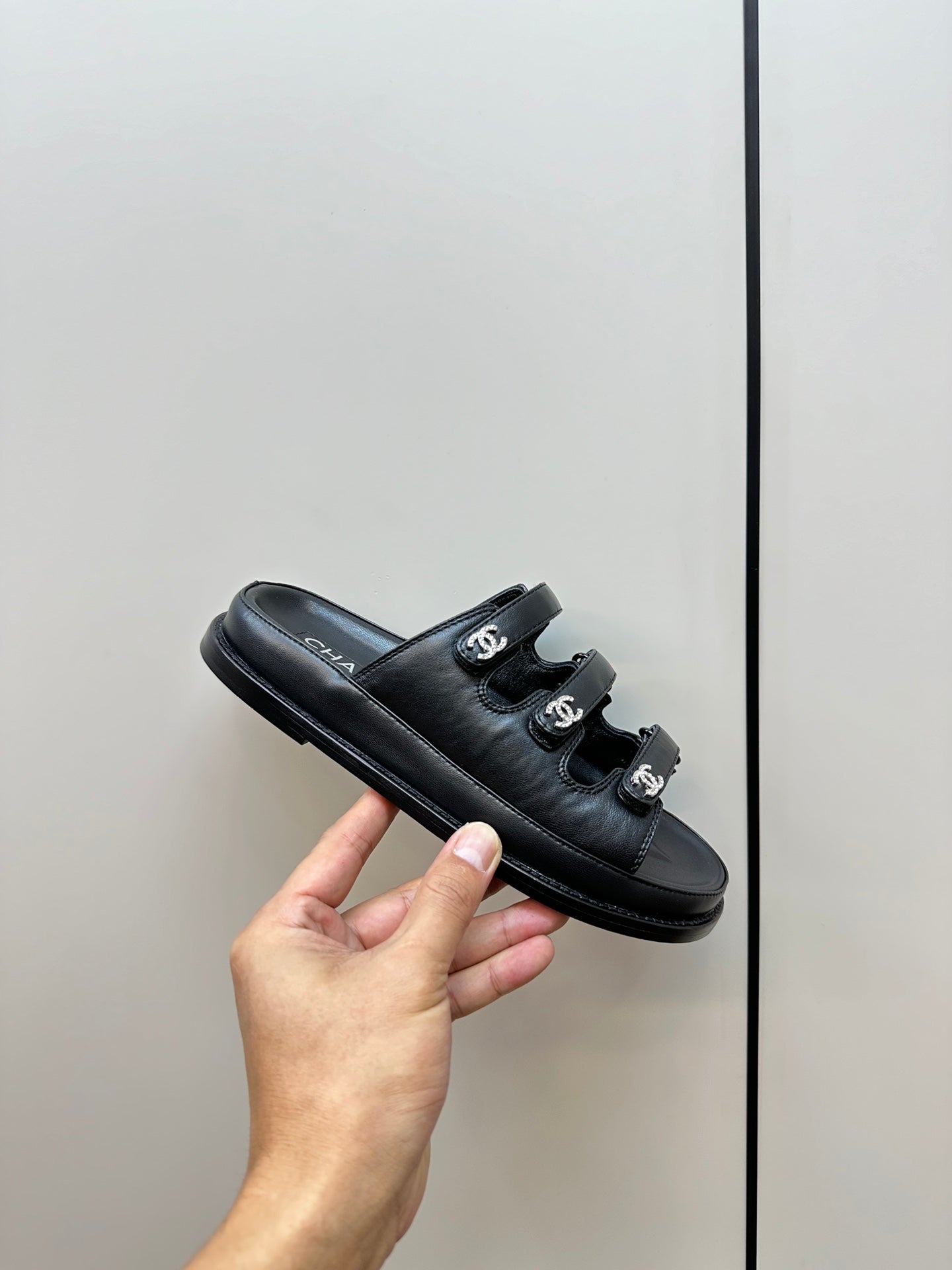 LuxluxHouse Best Quality Chanel Sandals