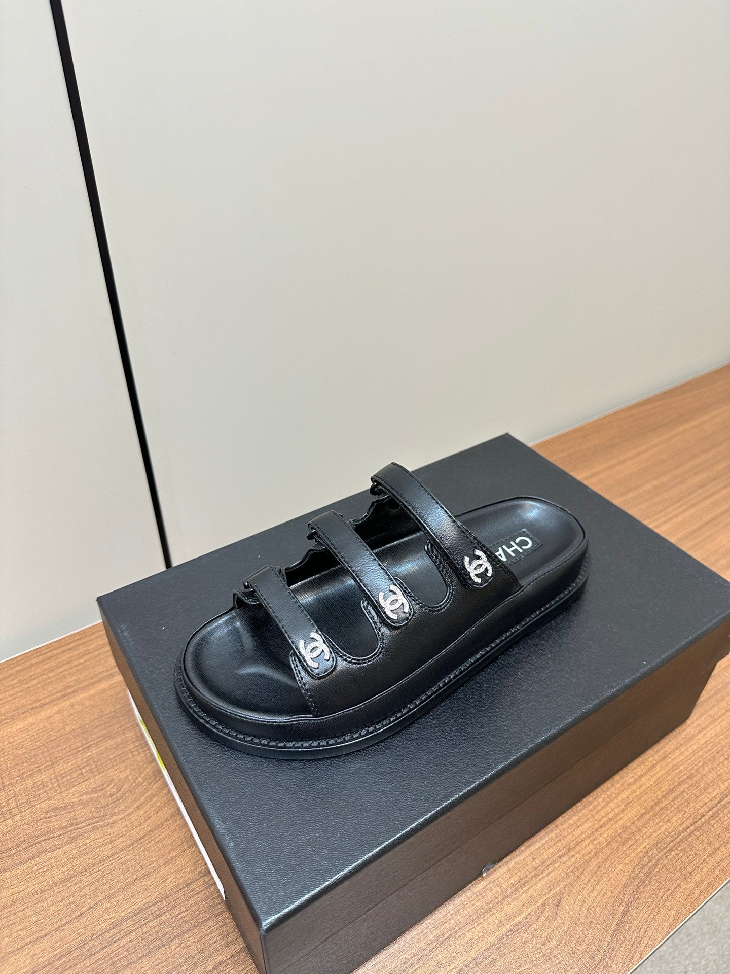 LuxluxHouse Best Quality Chanel Sandals