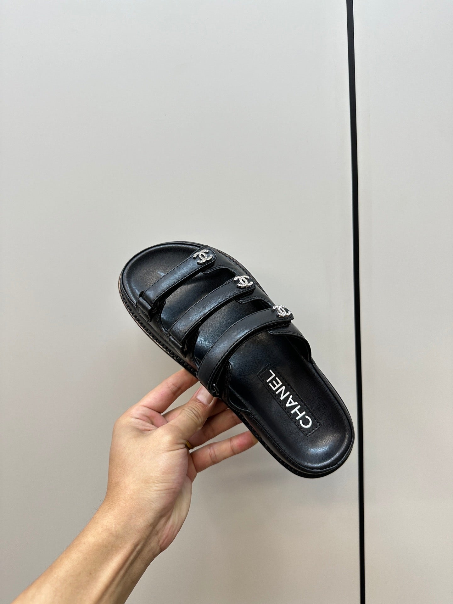 LuxluxHouse Best Quality Chanel Sandals
