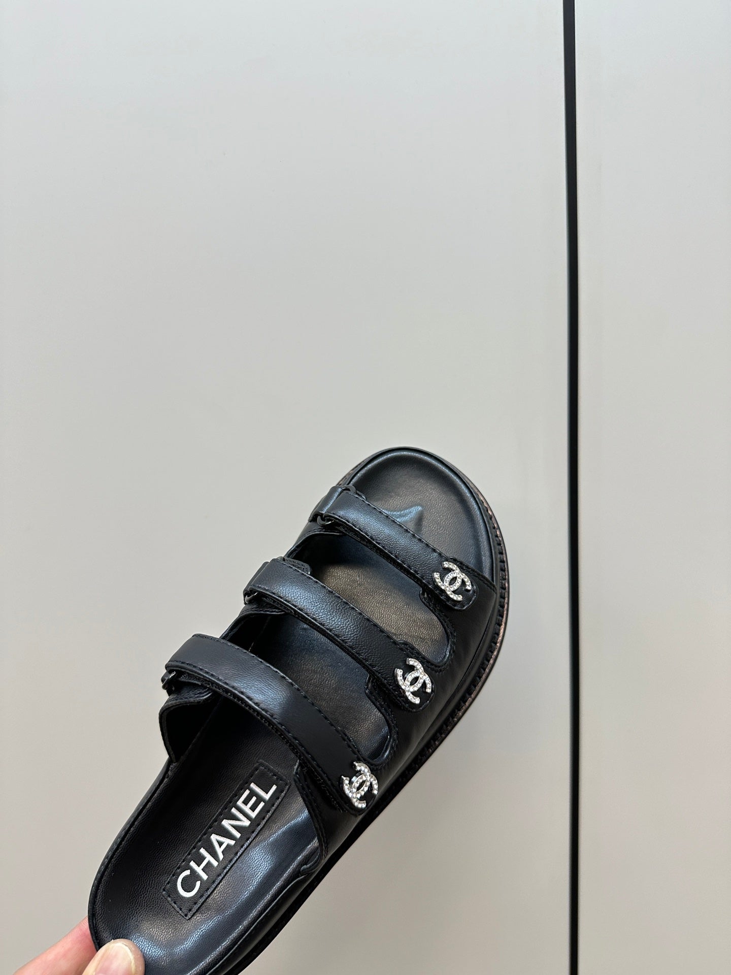 LuxluxHouse Best Quality Chanel Sandals