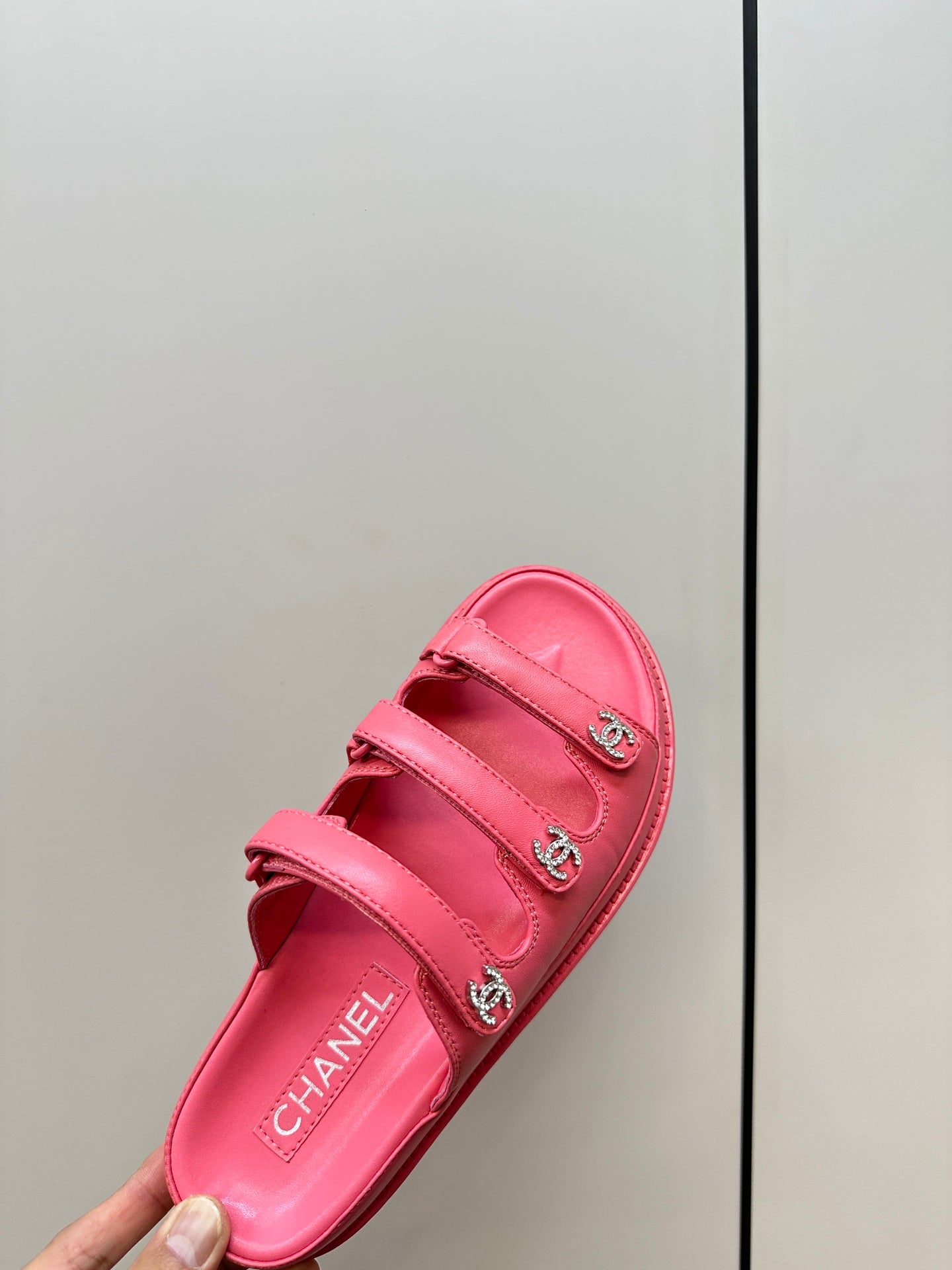 LuxluxHouse Best Quality Chanel Sandals