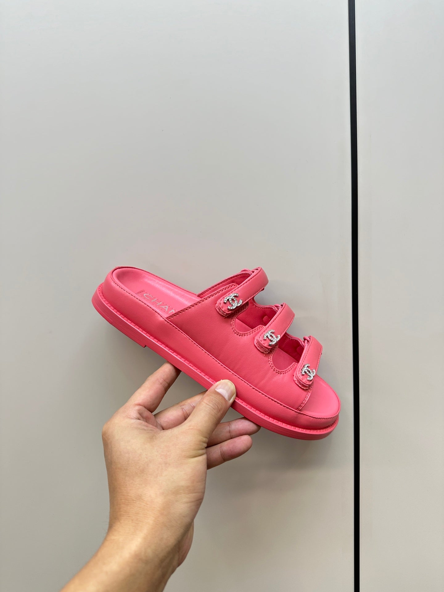 LuxluxHouse Best Quality Chanel Sandals