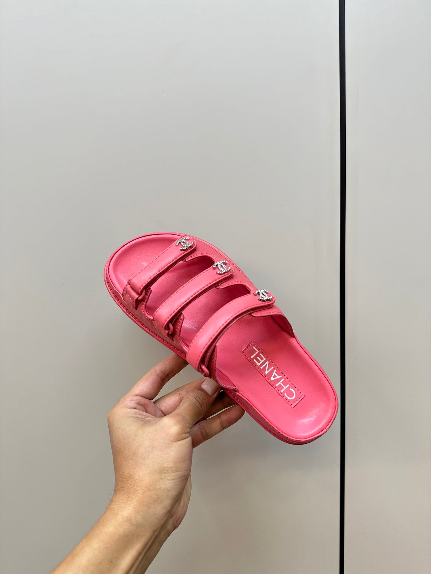 LuxluxHouse Best Quality Chanel Sandals