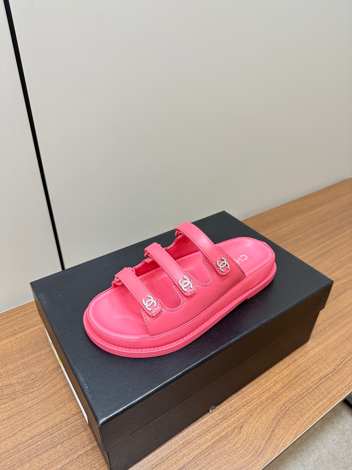 LuxluxHouse Best Quality Chanel Sandals
